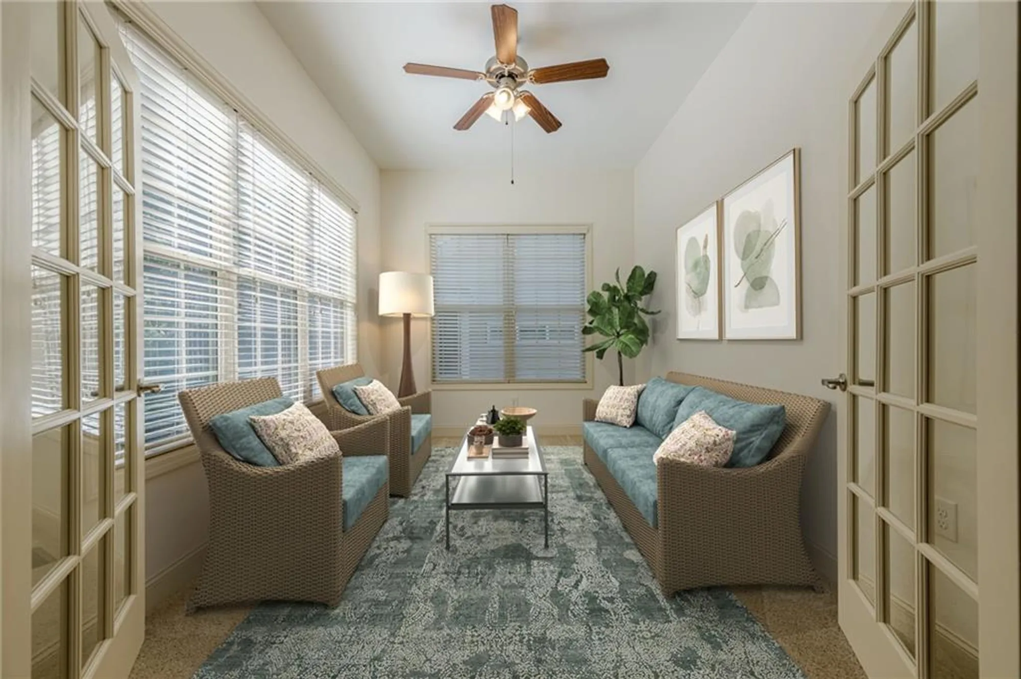 Property Slideshow image 40 of 69 | 1175 creek vista dr, Cumming, GA, 30041