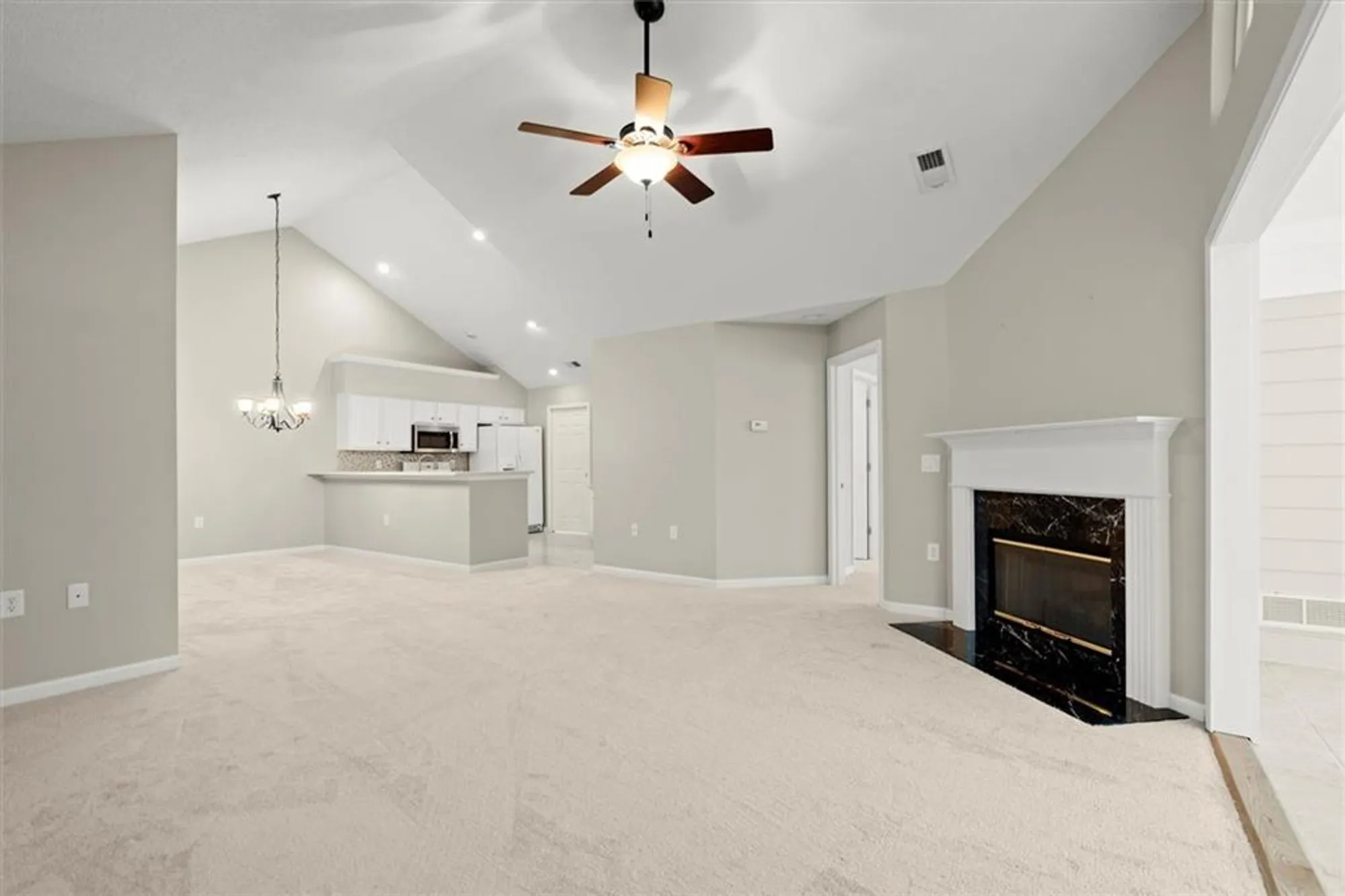 Property Slideshow image 6 of 45 | 406 sweet apple cir, Alpharetta, GA, 30004