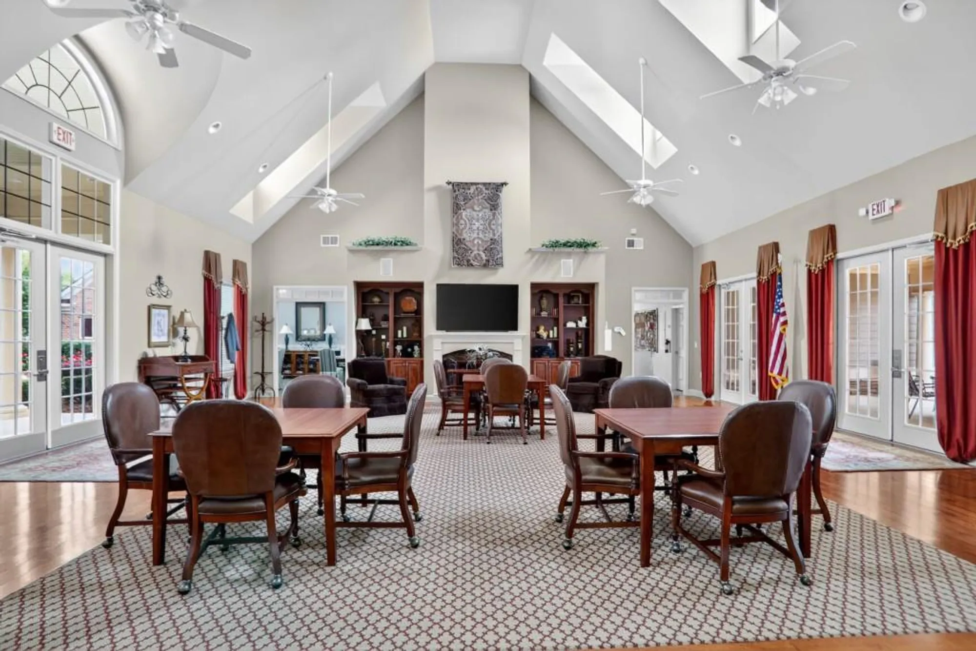 Property Slideshow image 37 of 44 | 1975 brannon commons cir 3204, Cumming, GA, 30041