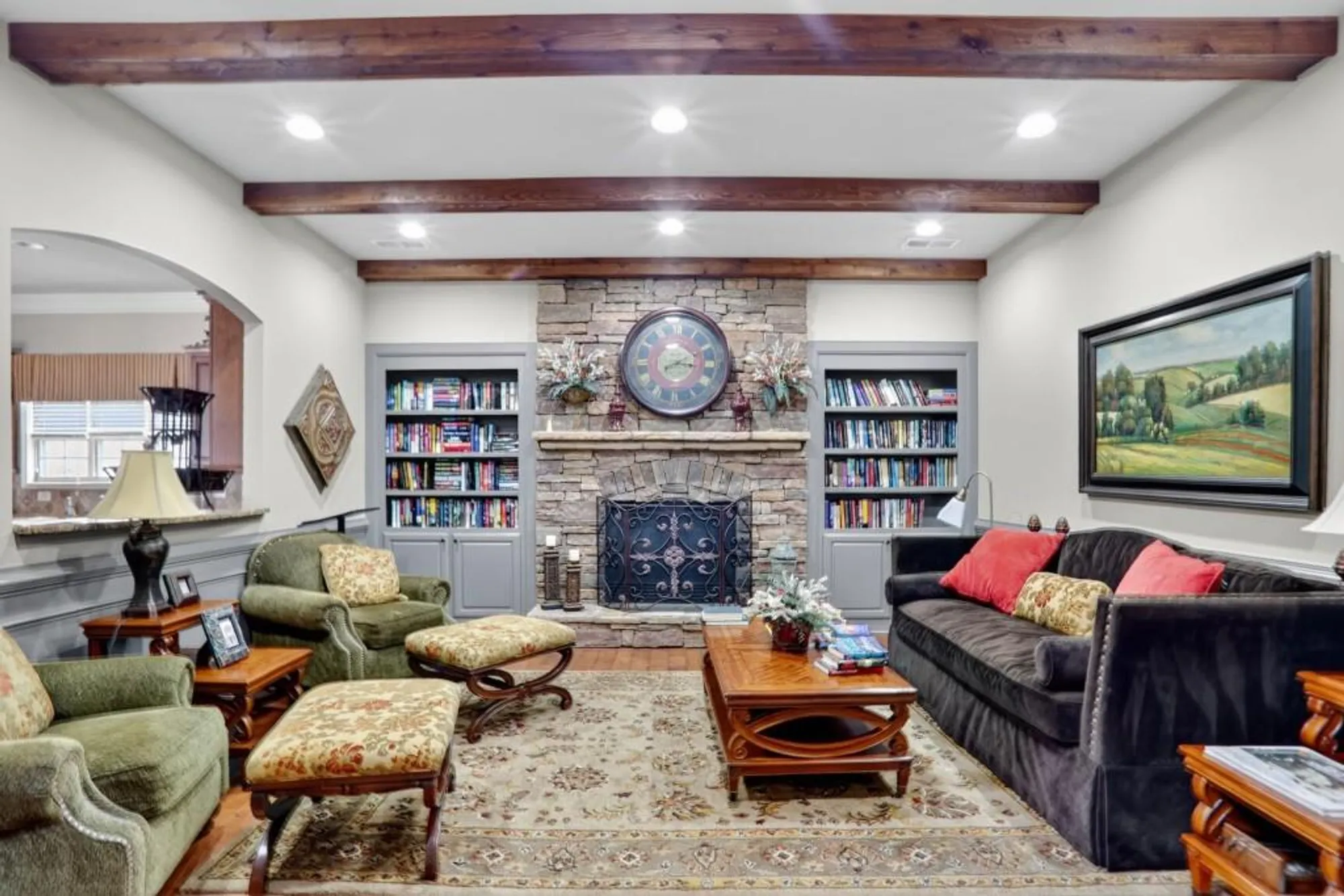 Property Slideshow image 38 of 44 | 1975 brannon commons cir 3204, Cumming, GA, 30041