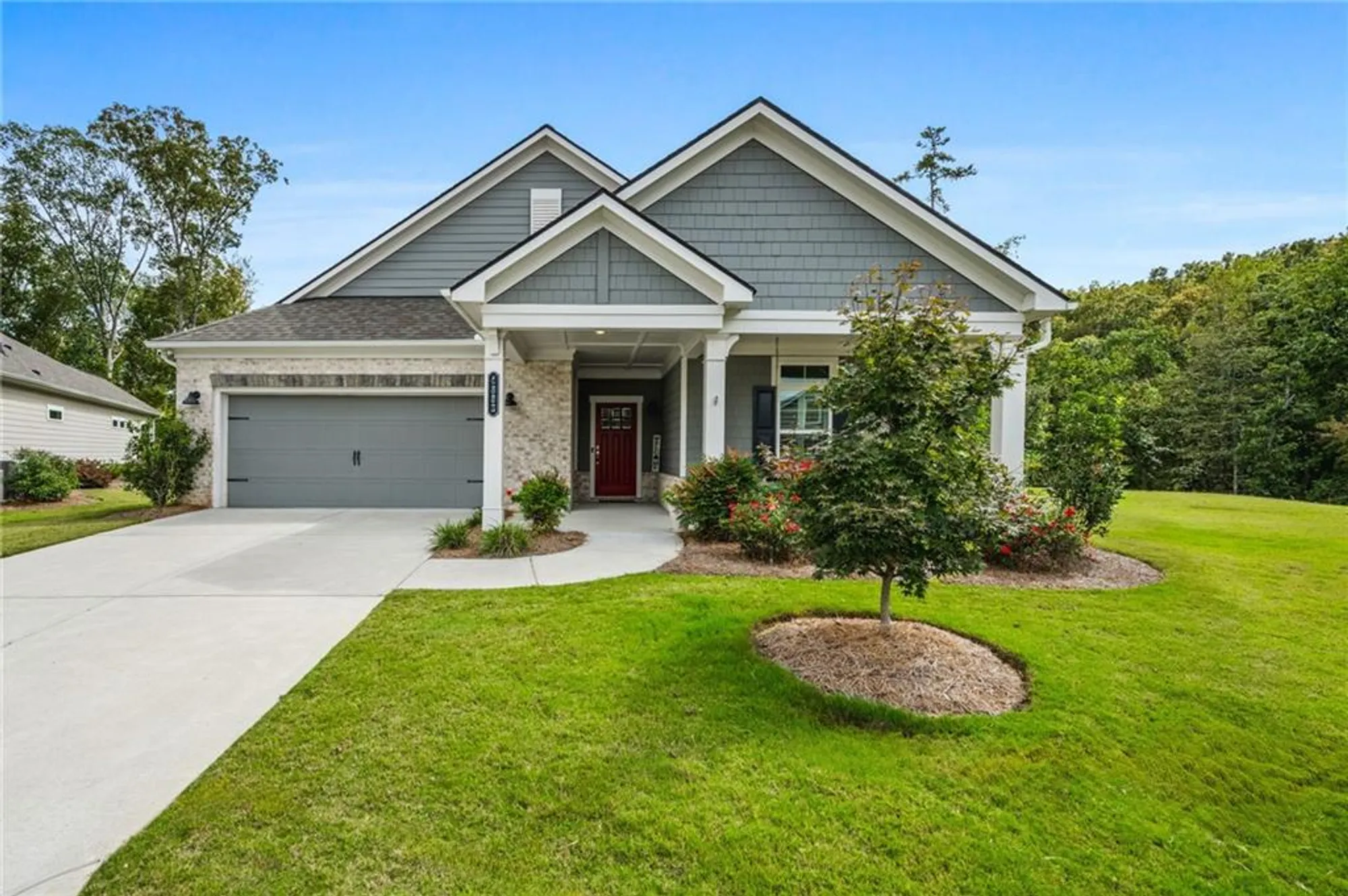 Property Slideshow image 1 of 46 | 4883 pleasantry way nw, Acworth, GA, 30101