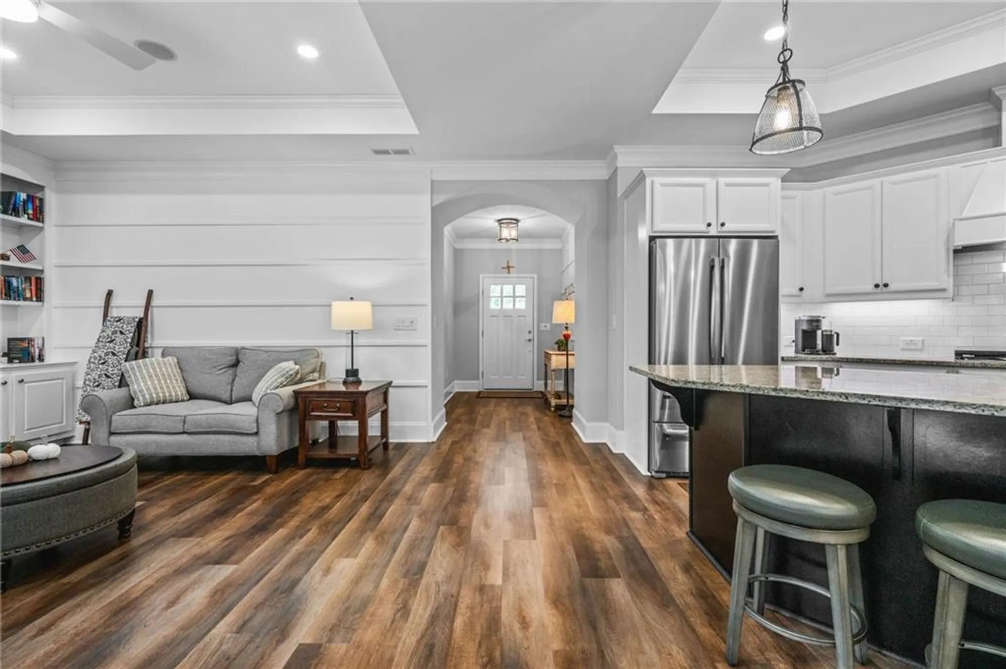 Property Slideshow image 10 of 46 | 4883 pleasantry way nw, Acworth, GA, 30101