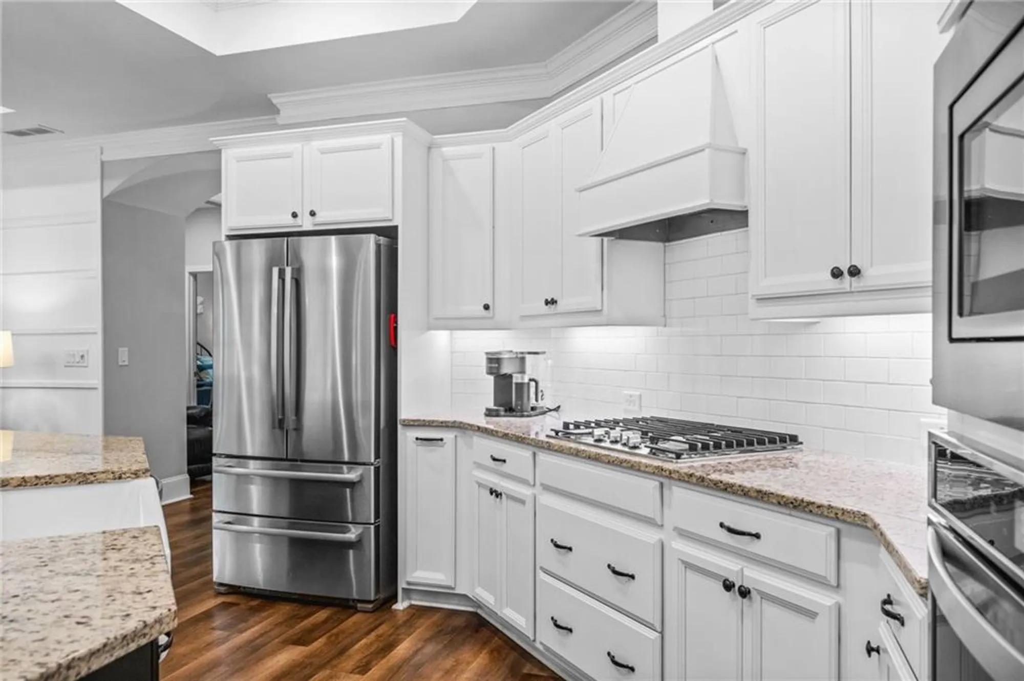 Property Slideshow image 13 of 46 | 4883 pleasantry way nw, Acworth, GA, 30101