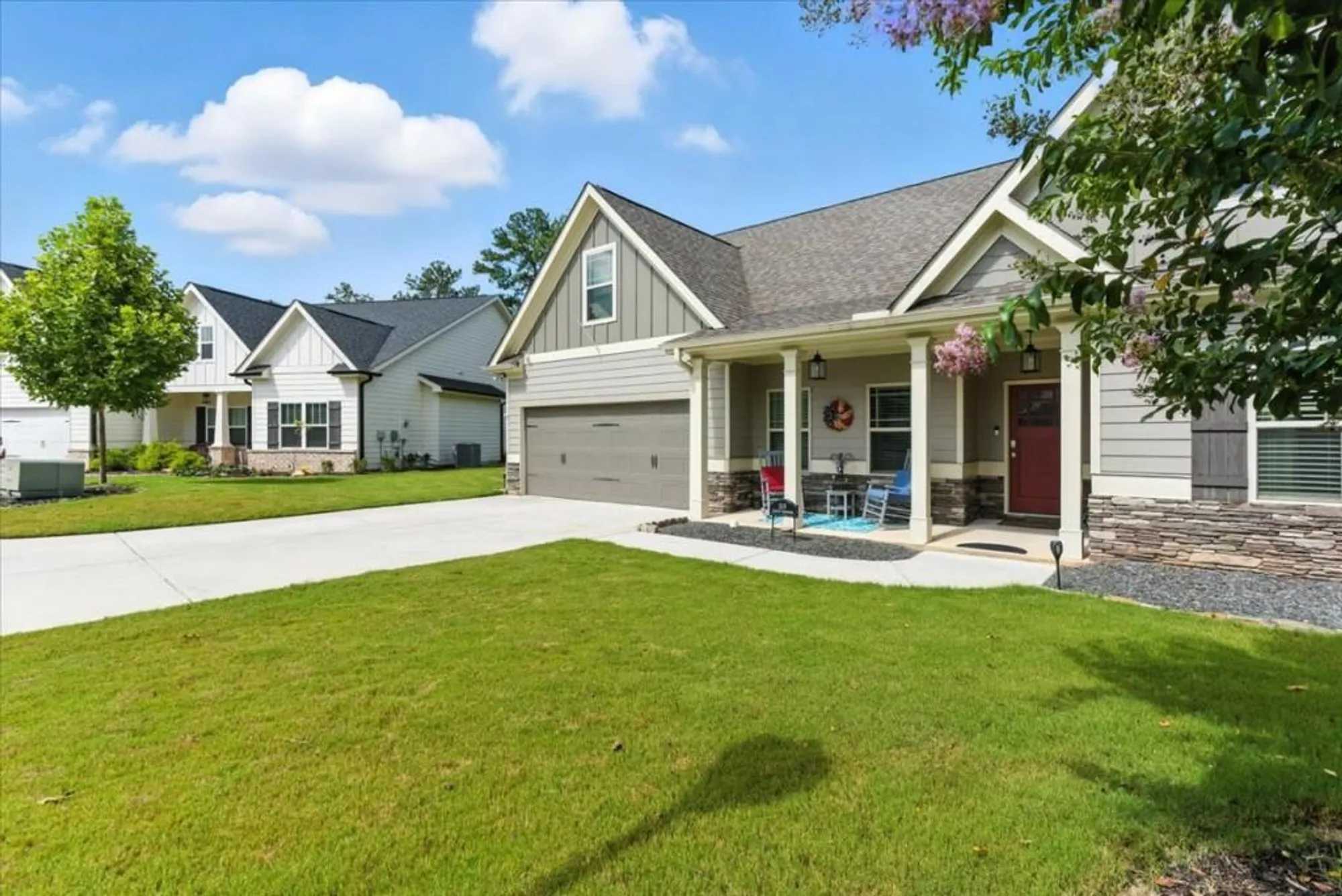 Property Slideshow image 4 of 61 | 519 amber stone, Waleska, GA, 30183