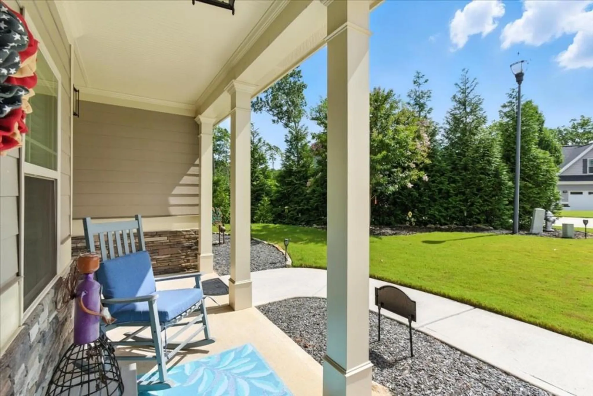 Property Slideshow image 6 of 61 | 519 amber stone, Waleska, GA, 30183