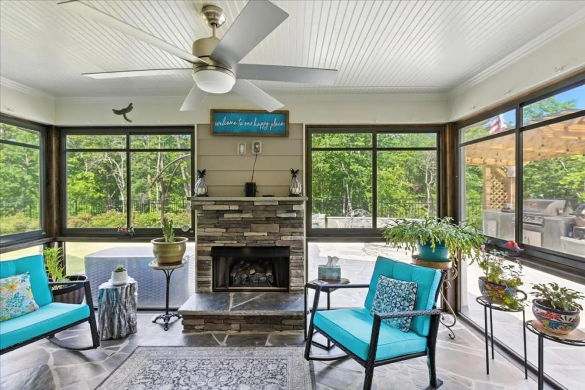 Property Slideshow image 36 of 61 | 519 amber stone, Waleska, GA, 30183