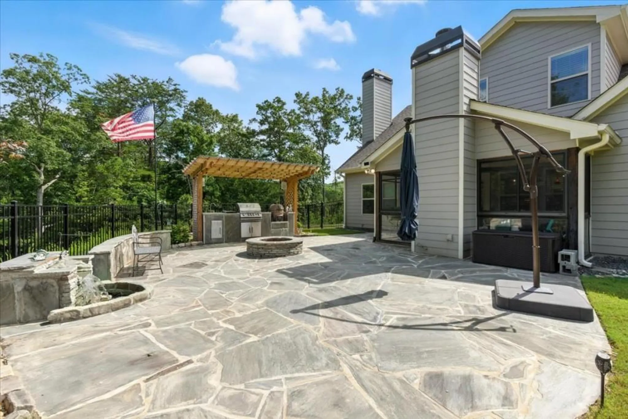 Property Slideshow image 43 of 61 | 519 amber stone, Waleska, GA, 30183