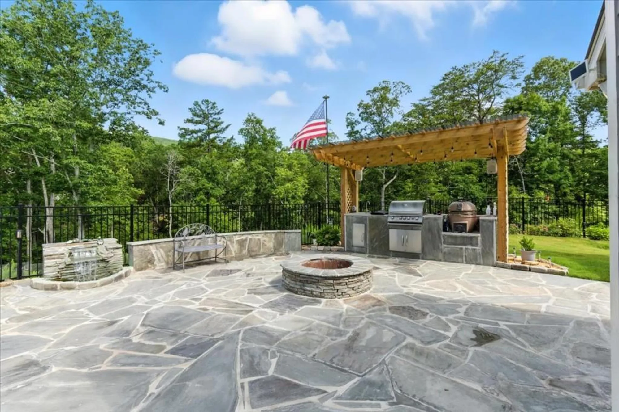 Property Slideshow image 45 of 61 | 519 amber stone, Waleska, GA, 30183