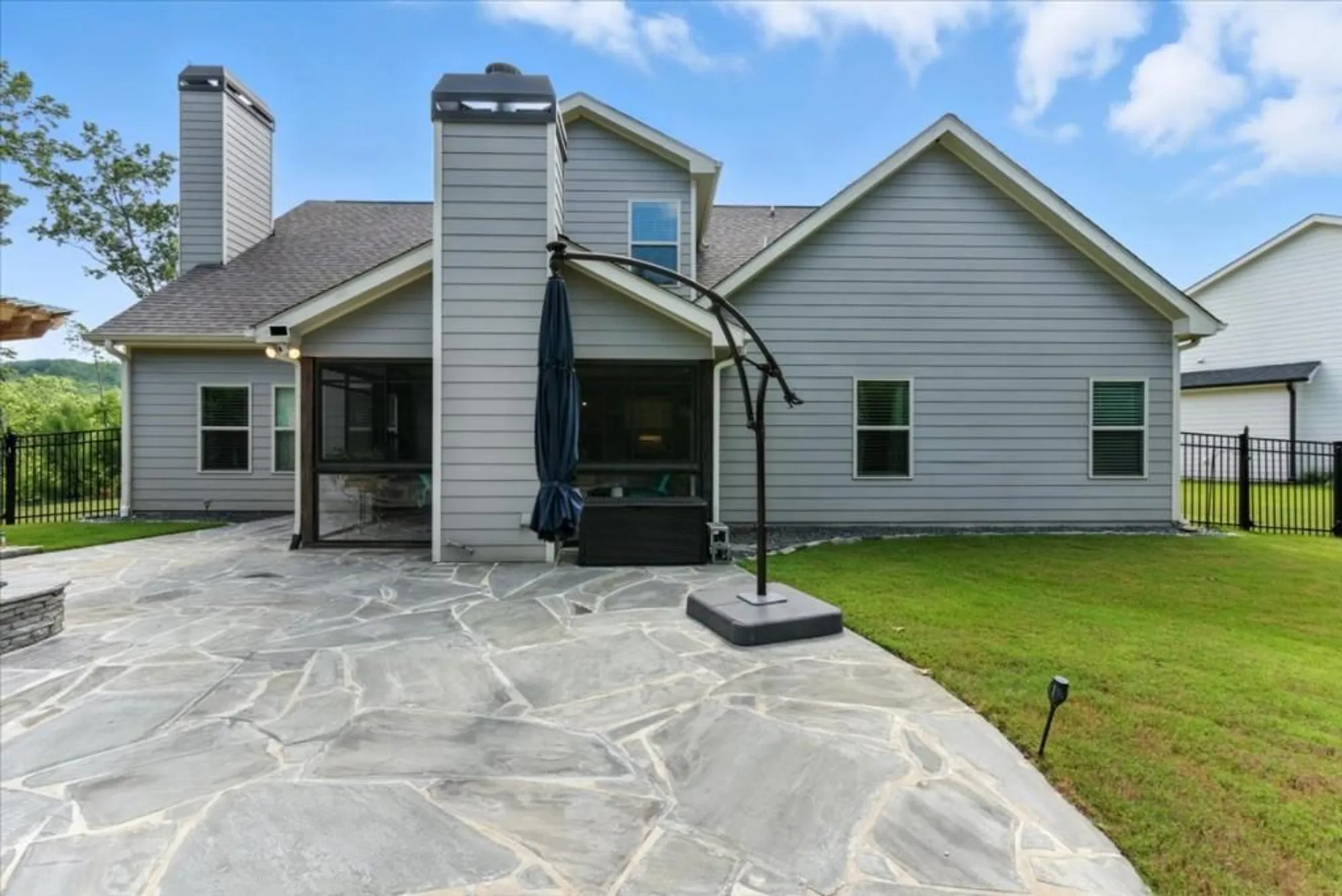 Property Slideshow image 44 of 61 | 519 amber stone, Waleska, GA, 30183