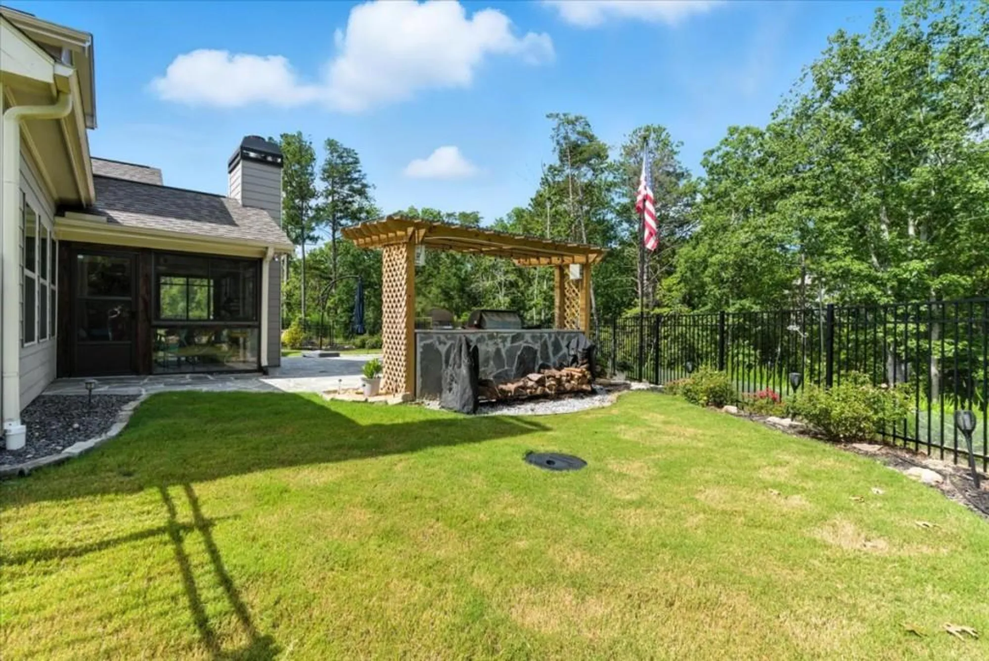 Property Slideshow image 47 of 61 | 519 amber stone, Waleska, GA, 30183