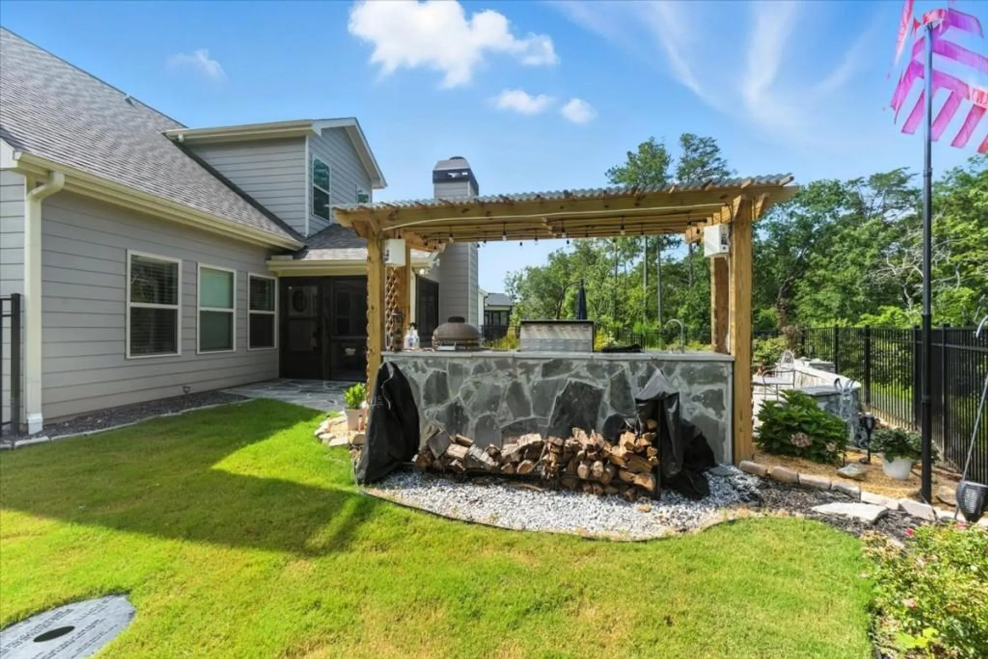 Property Slideshow image 46 of 61 | 519 amber stone, Waleska, GA, 30183
