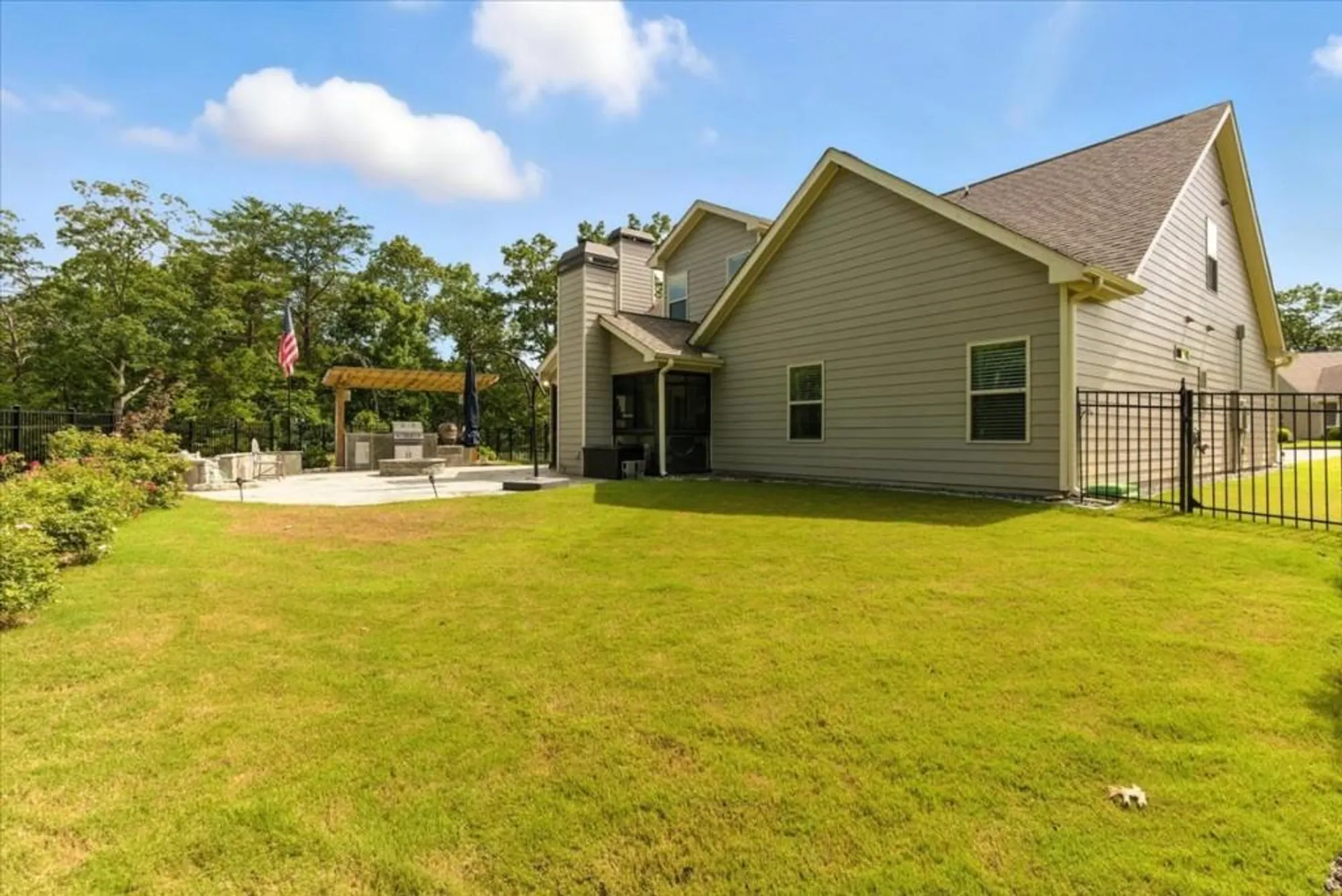 Property Slideshow image 49 of 61 | 519 amber stone, Waleska, GA, 30183