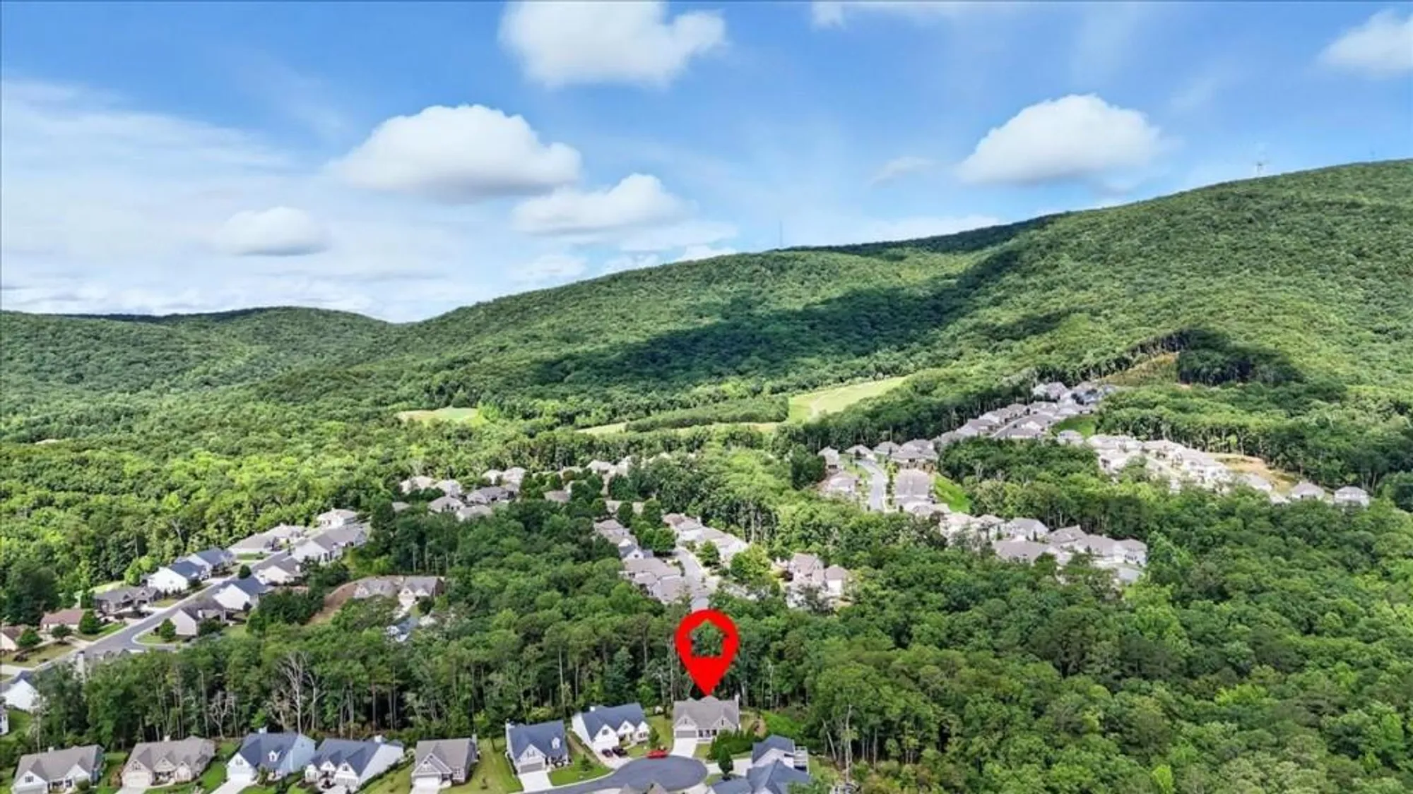 Property Slideshow image 52 of 61 | 519 amber stone, Waleska, GA, 30183