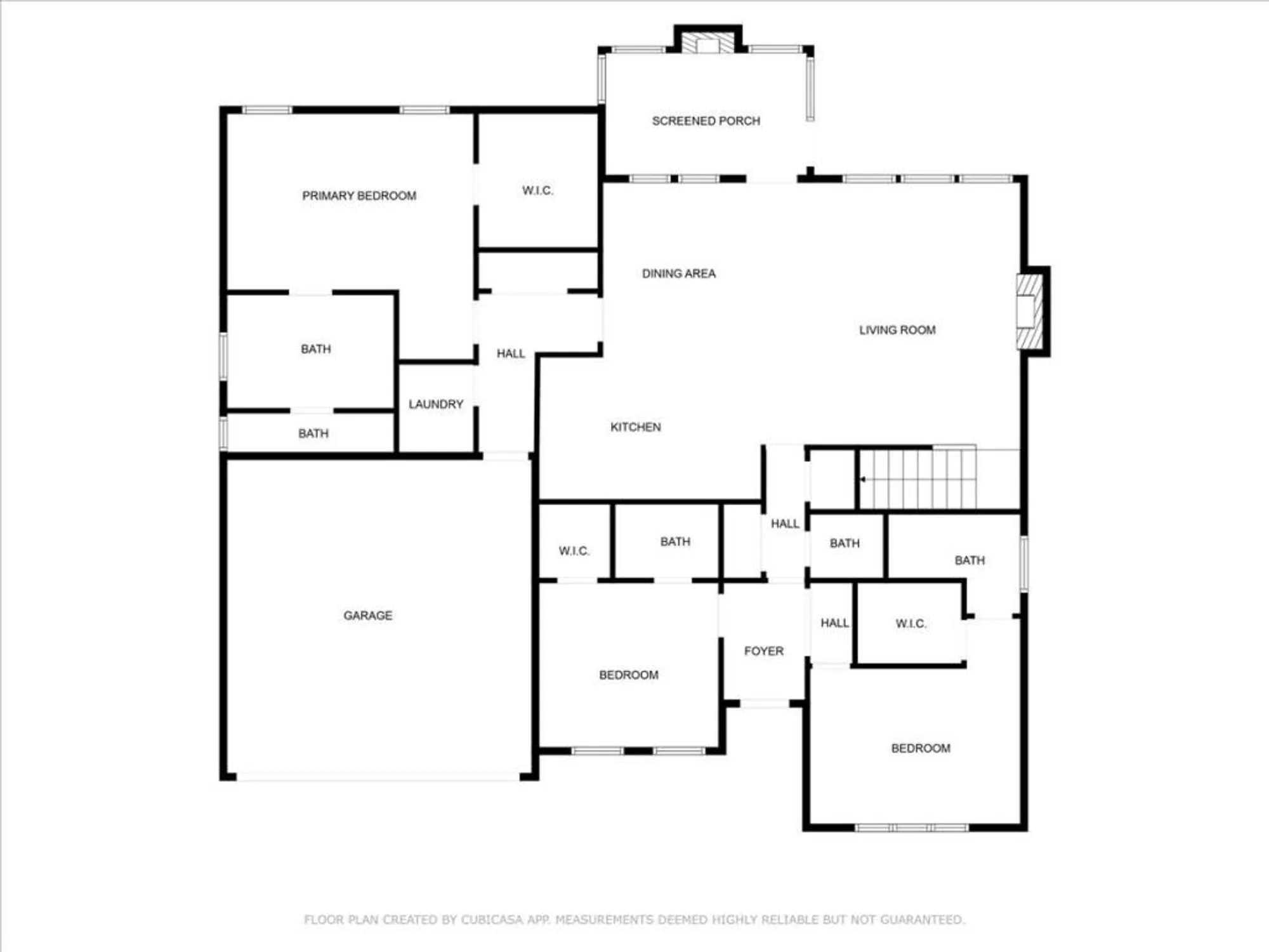 Property Slideshow image 59 of 61 | 519 amber stone, Waleska, GA, 30183