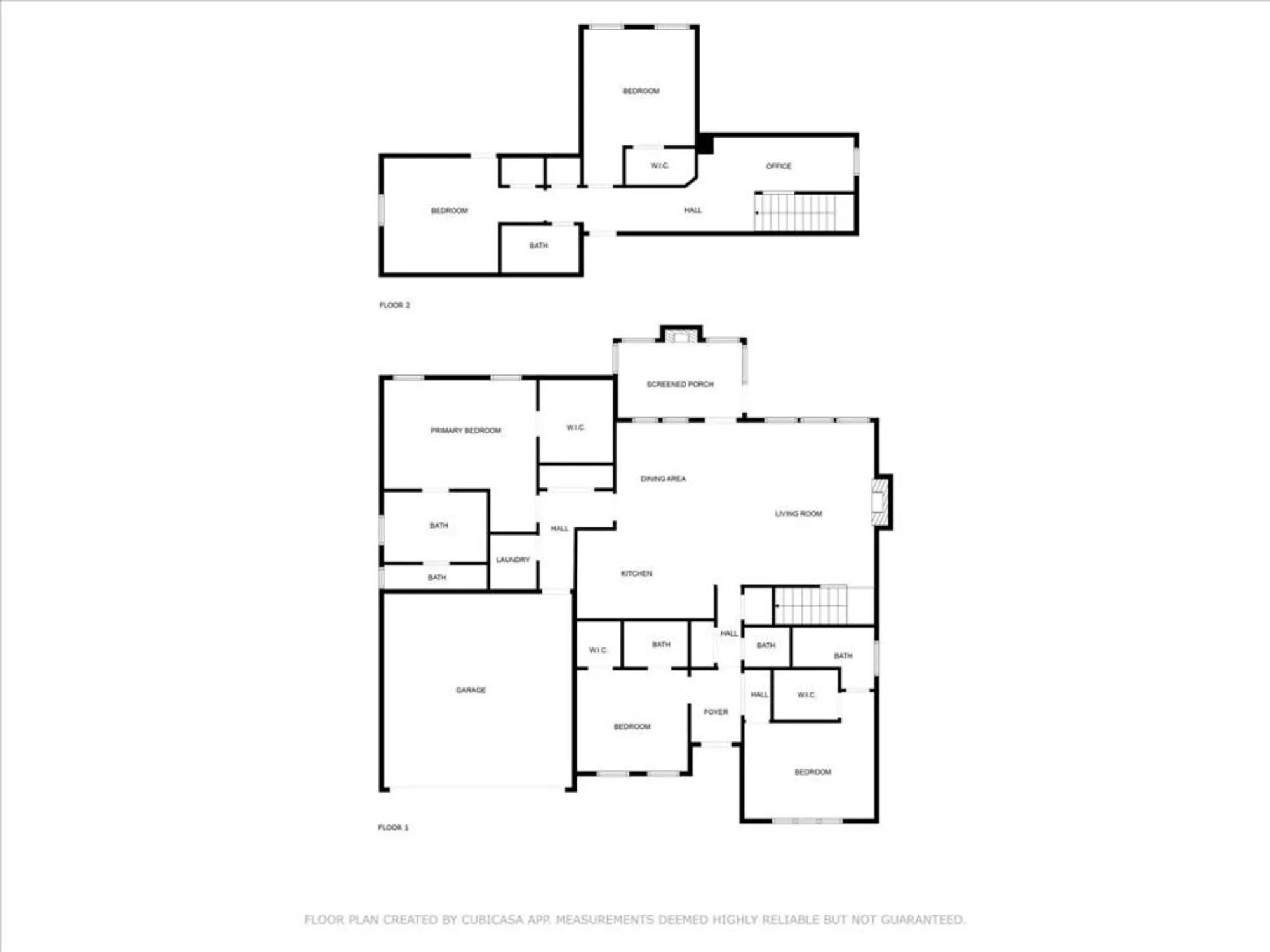 Property Slideshow image 61 of 61 | 519 amber stone, Waleska, GA, 30183