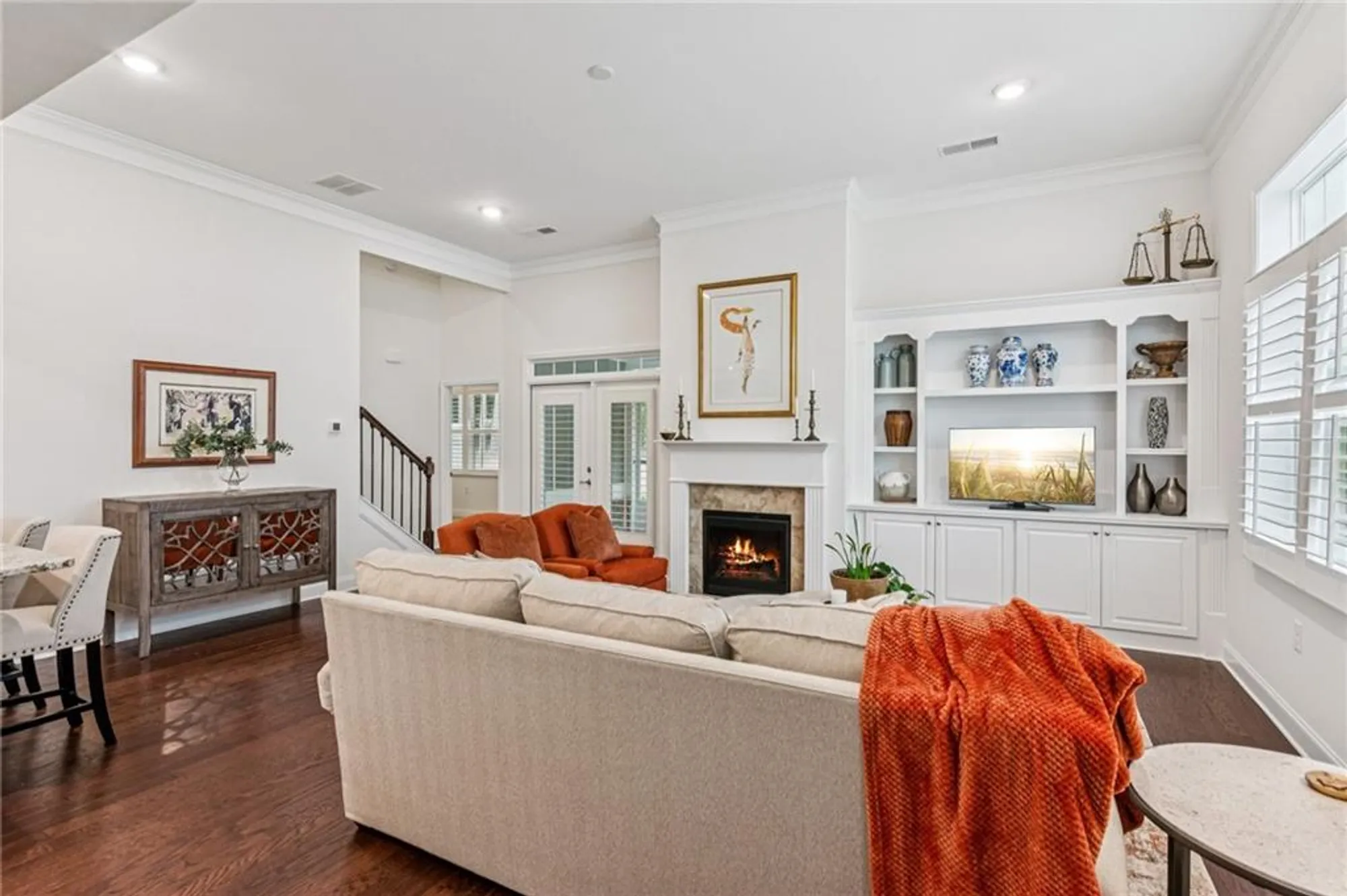 Property Slideshow image 11 of 44 | 1001 lexington green pnes, Cumming, GA, 30040