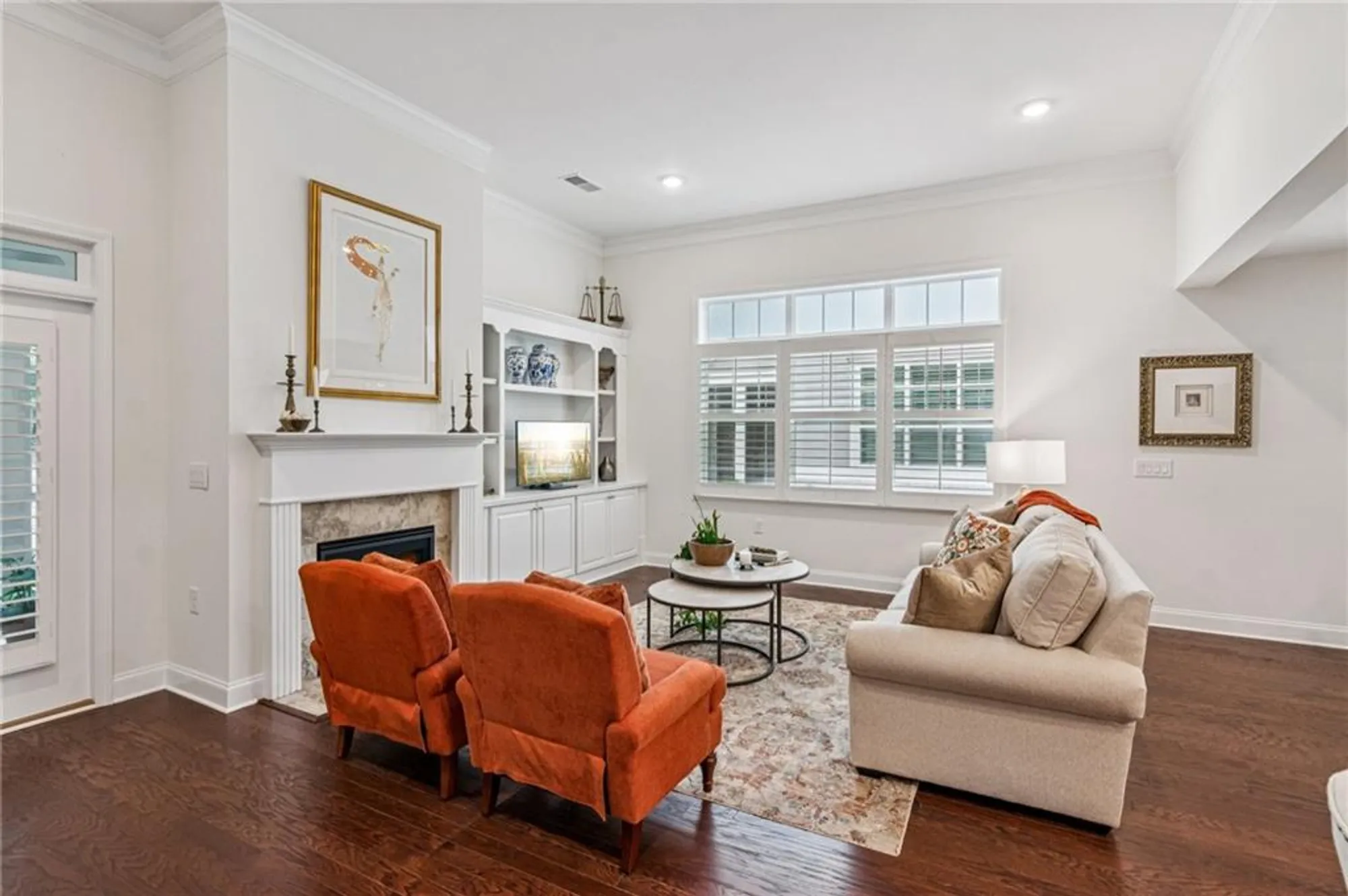 Property Slideshow image 12 of 44 | 1001 lexington green pnes, Cumming, GA, 30040