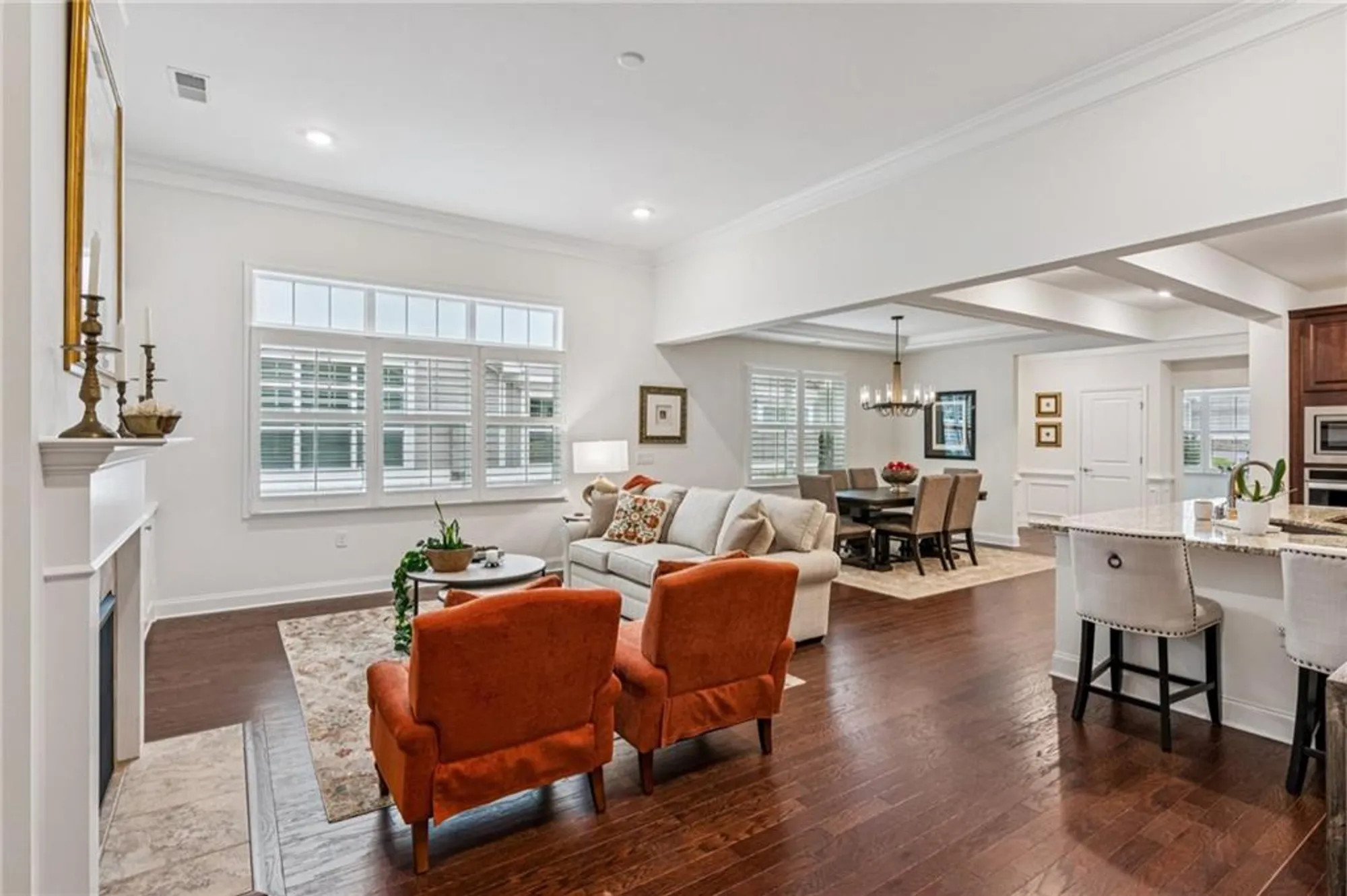 Property Slideshow image 13 of 44 | 1001 lexington green pnes, Cumming, GA, 30040