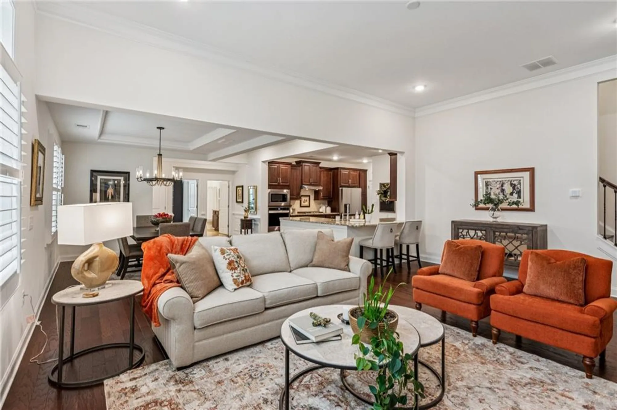 Property Slideshow image 14 of 44 | 1001 lexington green pnes, Cumming, GA, 30040