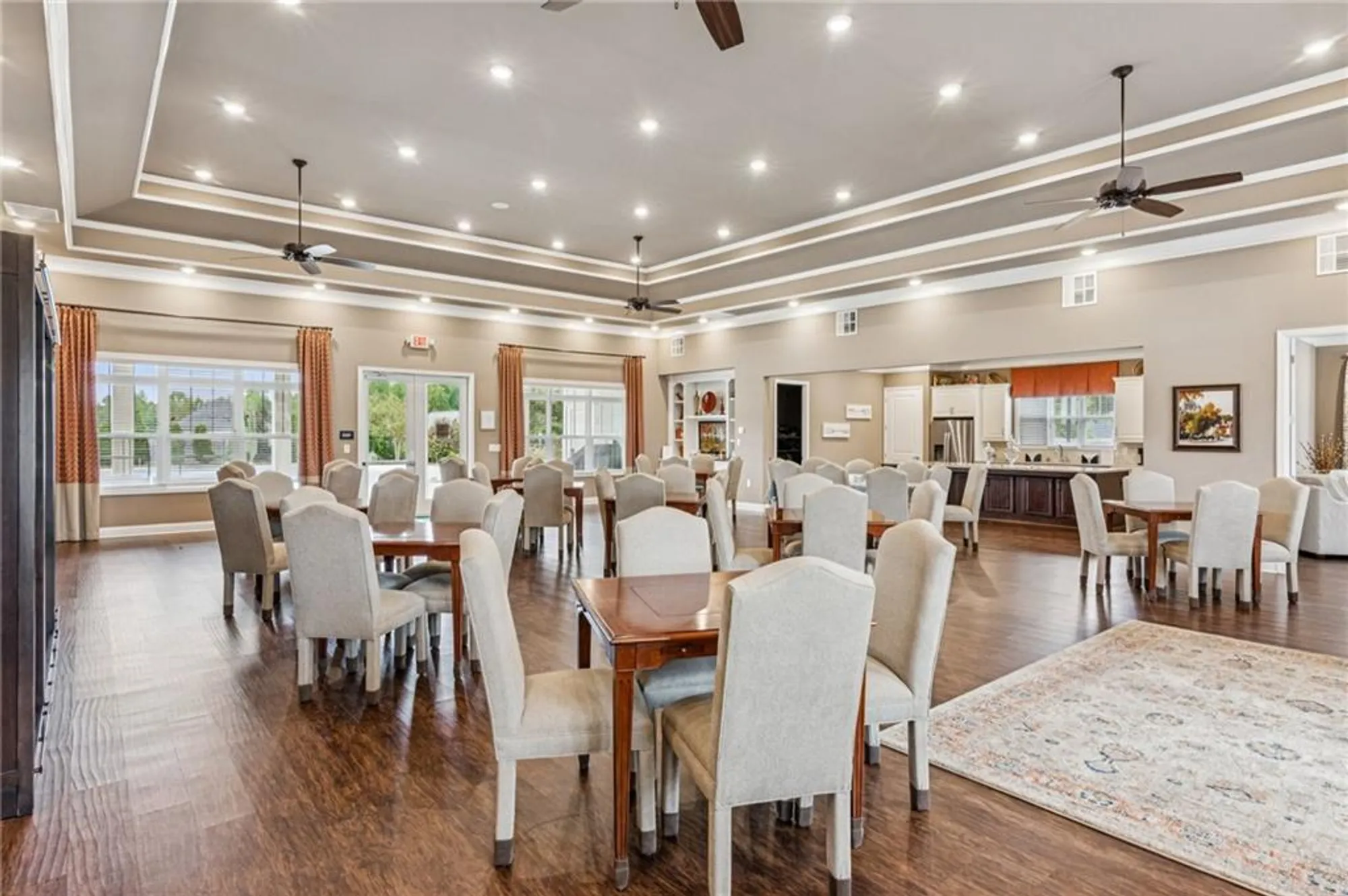 Property Slideshow image 38 of 44 | 1001 lexington green pnes, Cumming, GA, 30040