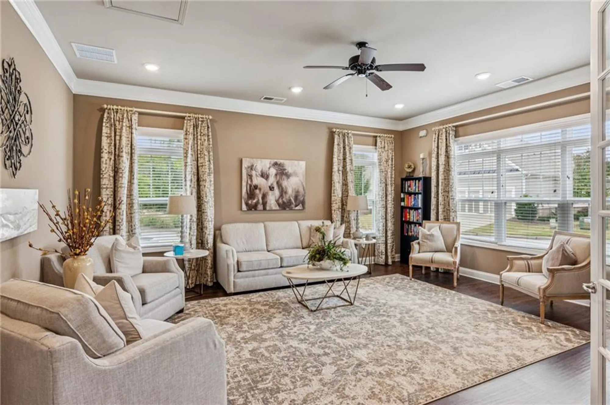 Property Slideshow image 40 of 44 | 1001 lexington green pnes, Cumming, GA, 30040