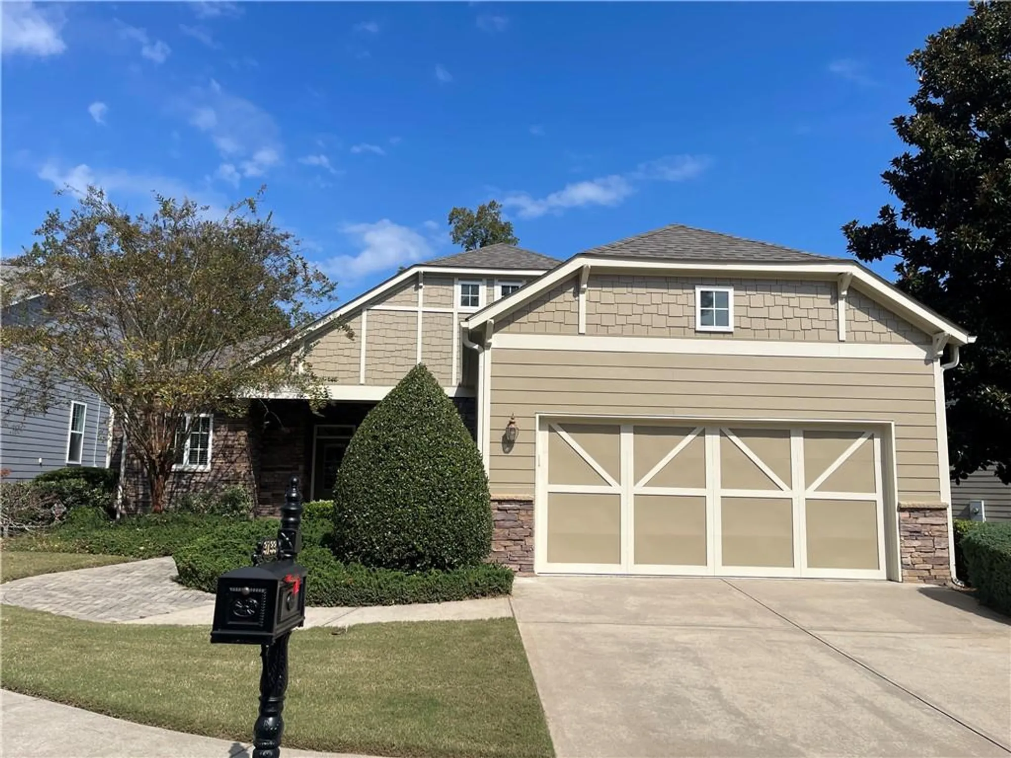 Property Slideshow image 1 of 58 | 3133 scarlet oak ln, Gainesville, GA, 30504