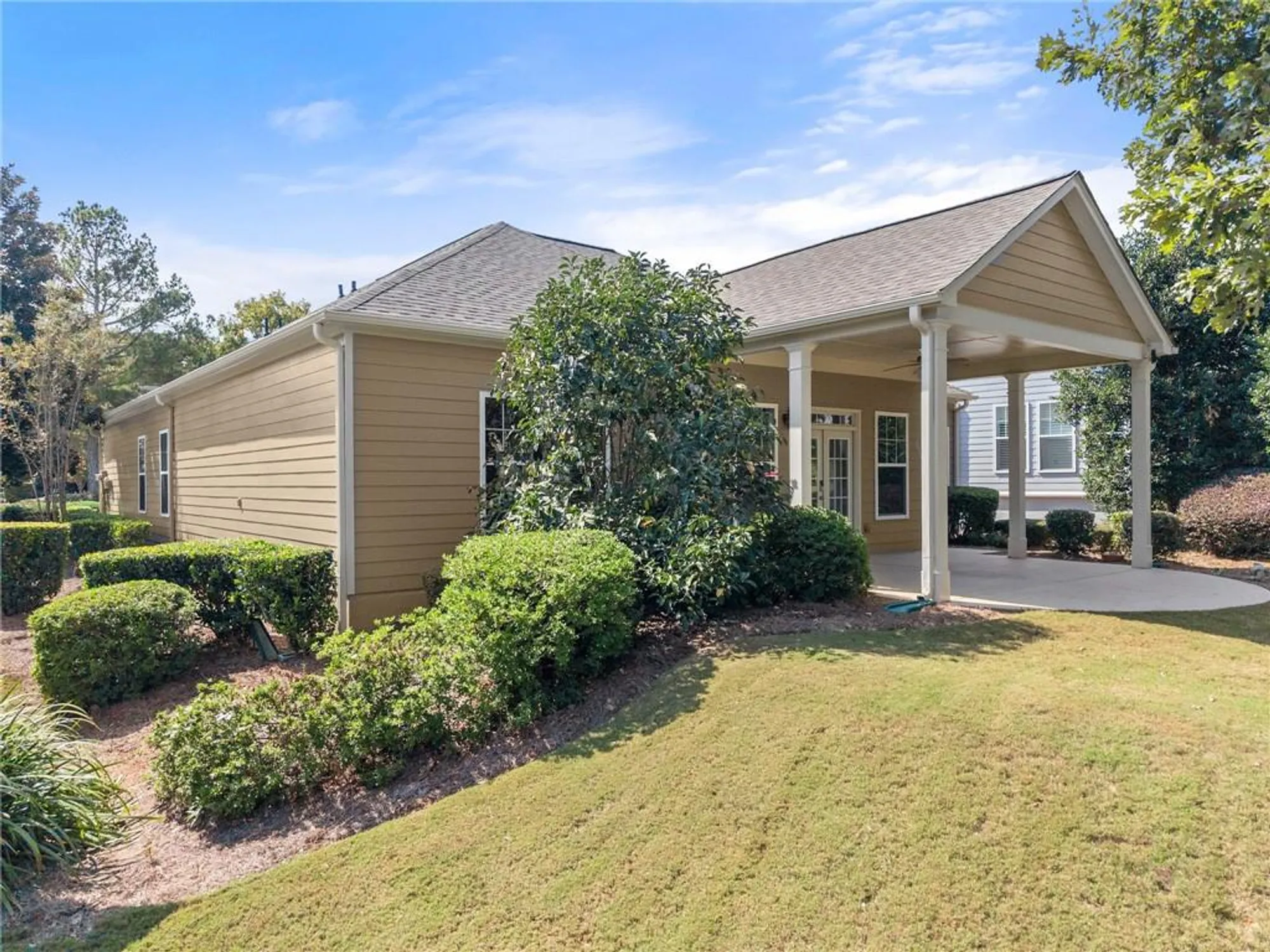 Property Slideshow image 18 of 58 | 3133 scarlet oak ln, Gainesville, GA, 30504