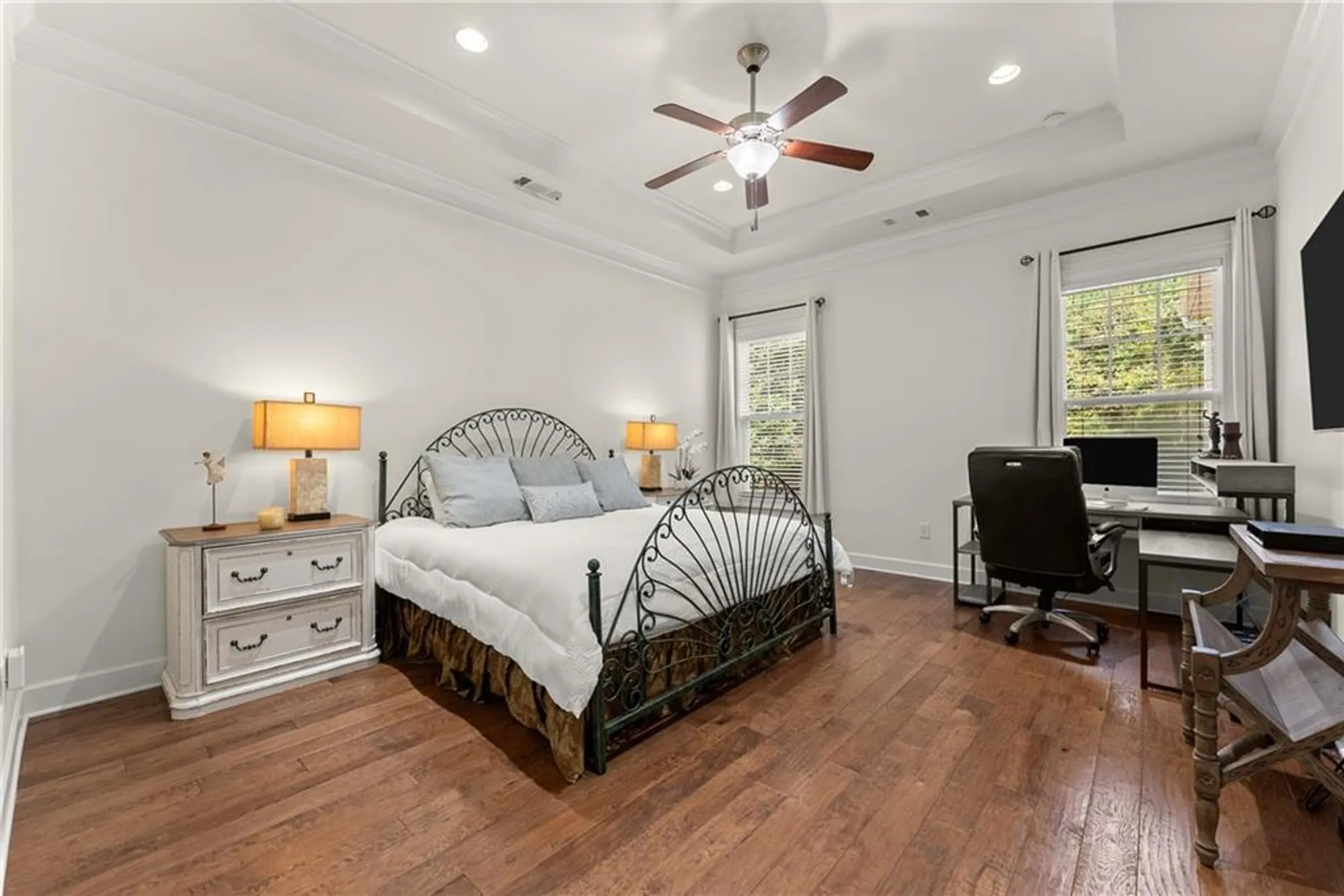 Property Slideshow image 11 of 58 | 3133 scarlet oak ln, Gainesville, GA, 30504
