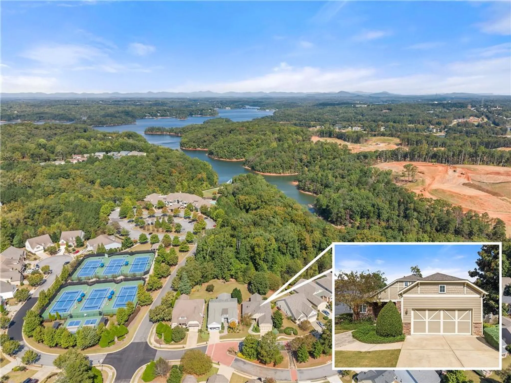 Property Slideshow image 21 of 58 | 3133 scarlet oak ln, Gainesville, GA, 30504