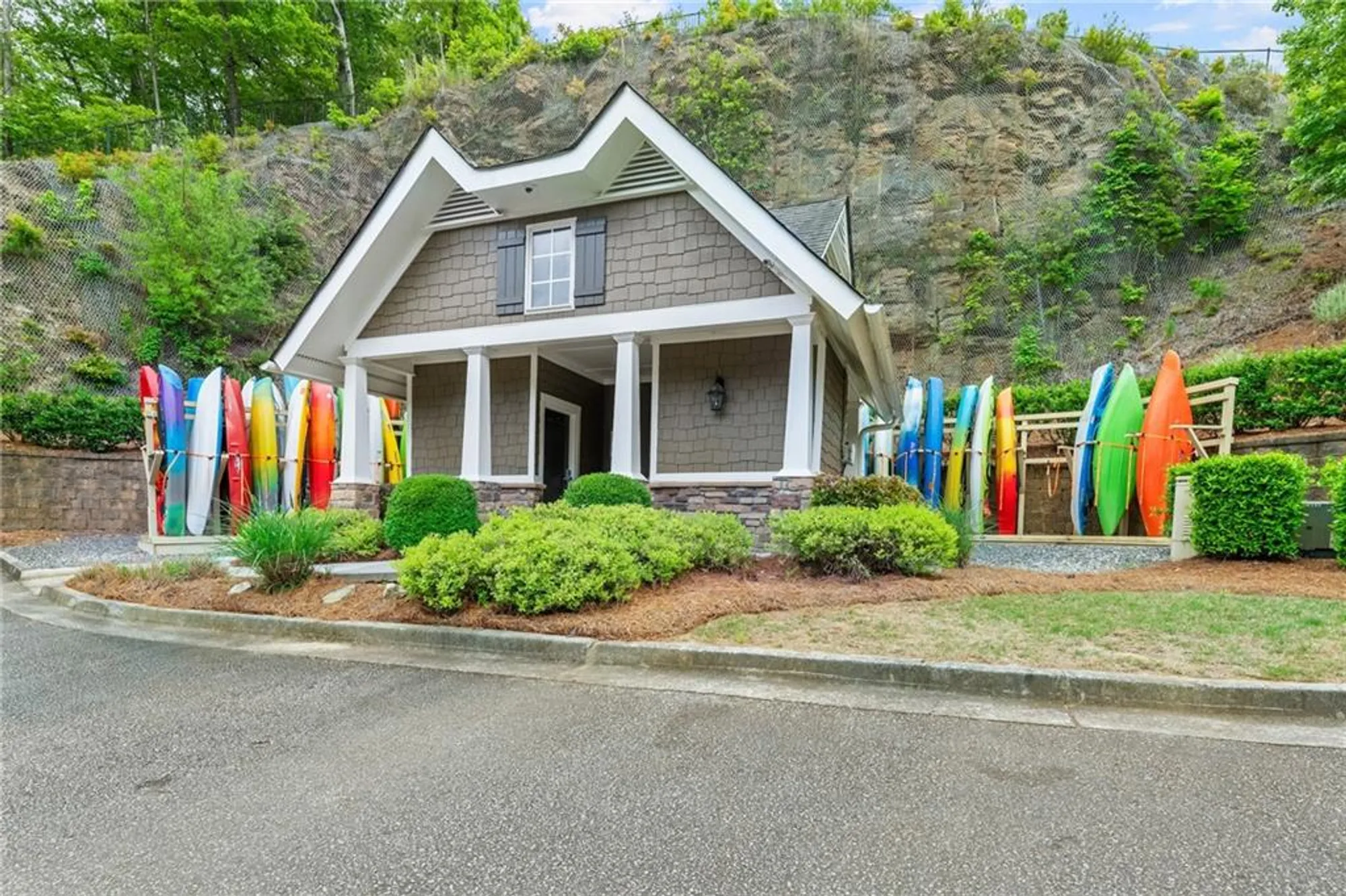 Property Slideshow image 30 of 58 | 3133 scarlet oak ln, Gainesville, GA, 30504