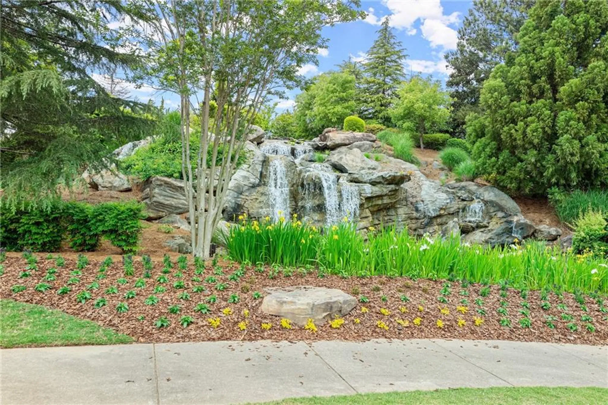 Property Slideshow image 57 of 58 | 3133 scarlet oak ln, Gainesville, GA, 30504