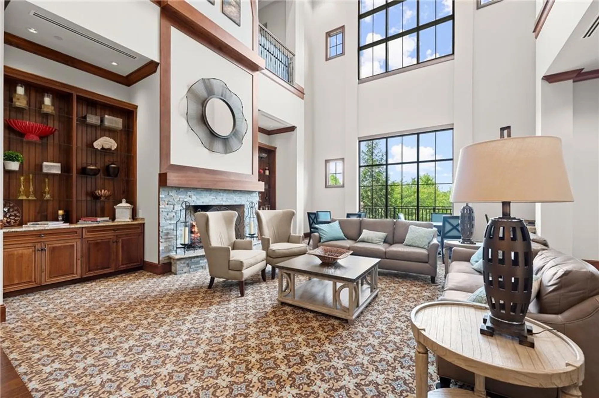 Property Slideshow image 49 of 58 | 3133 scarlet oak ln, Gainesville, GA, 30504