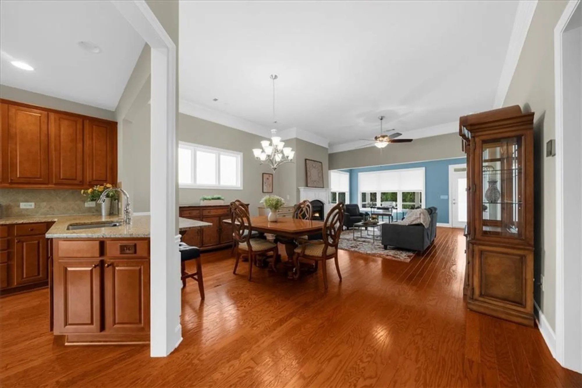 Property Slideshow image 8 of 81 | 3554 black cherry pt, Gainesville, GA, 30504