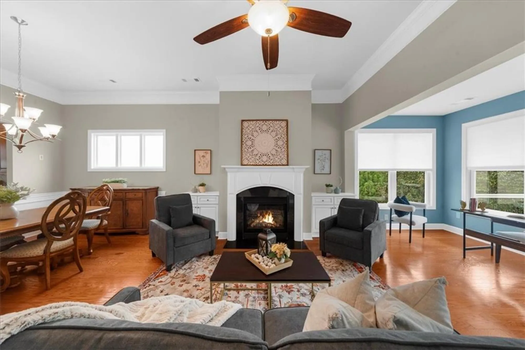 Property Slideshow image 11 of 81 | 3554 black cherry pt, Gainesville, GA, 30504