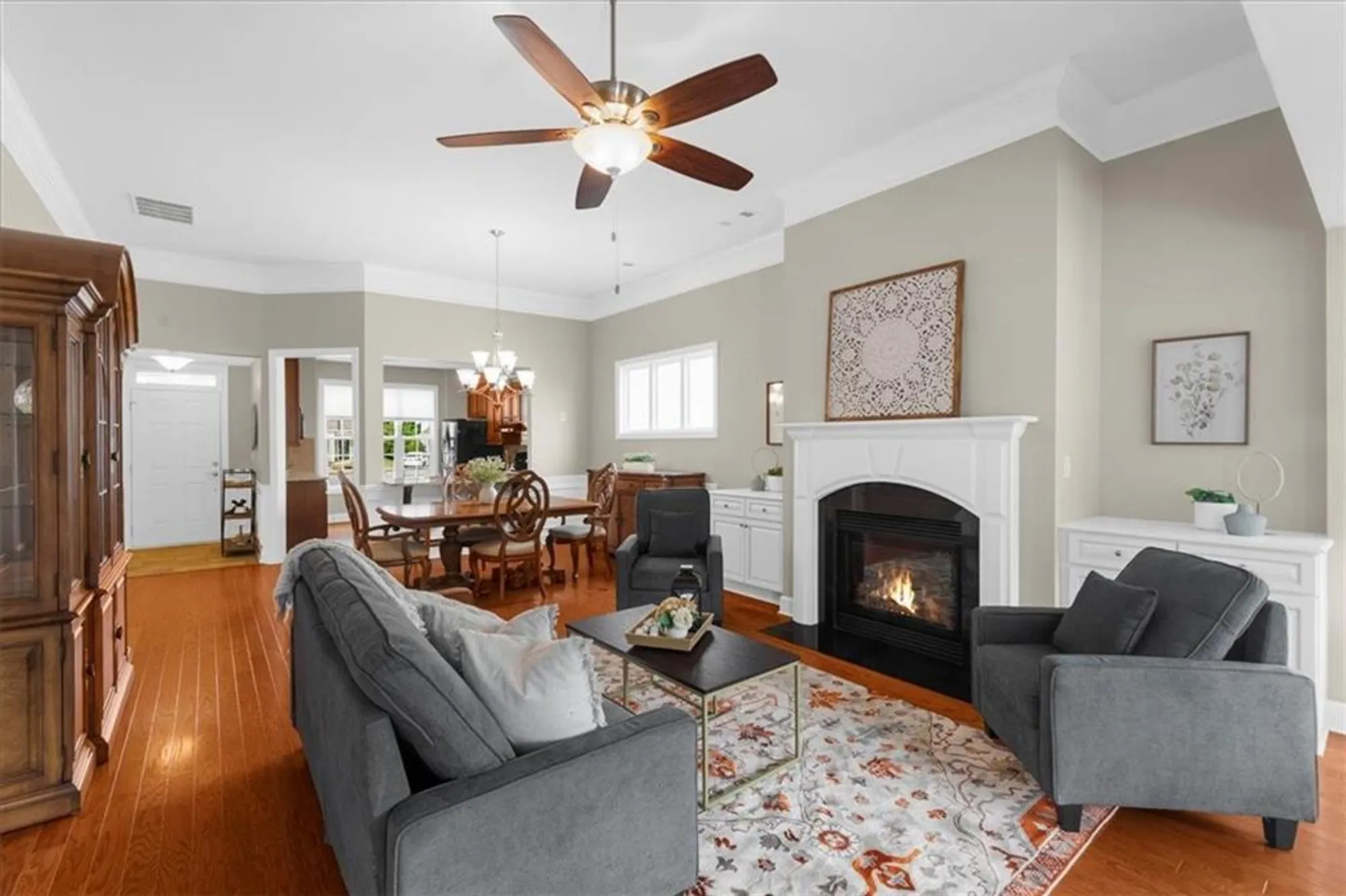 Property Slideshow image 10 of 81 | 3554 black cherry pt, Gainesville, GA, 30504