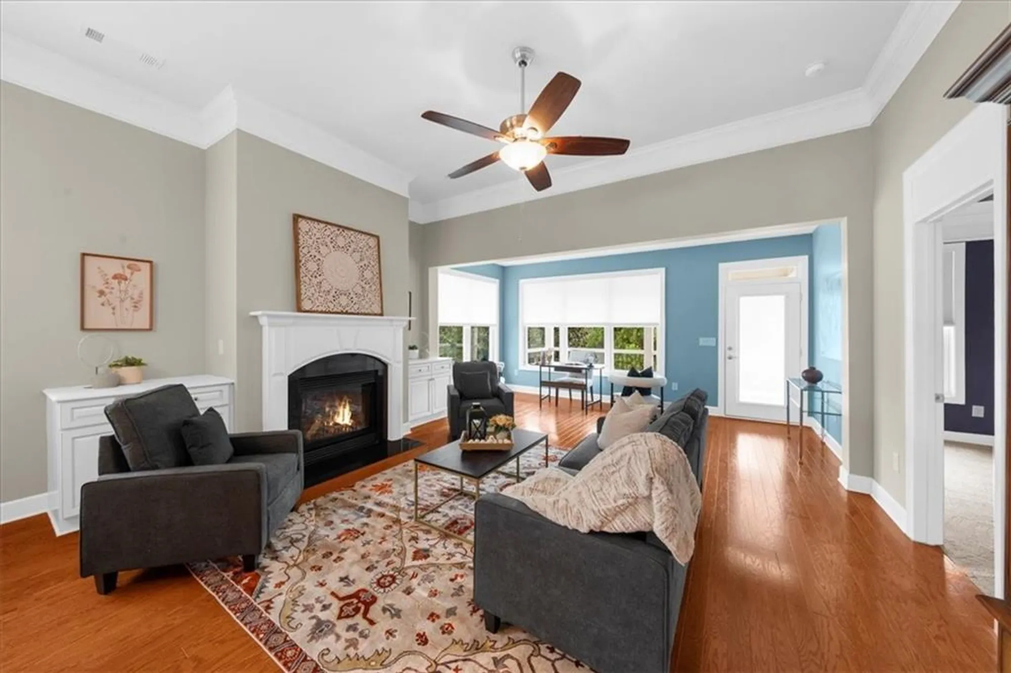 Property Slideshow image 9 of 81 | 3554 black cherry pt, Gainesville, GA, 30504