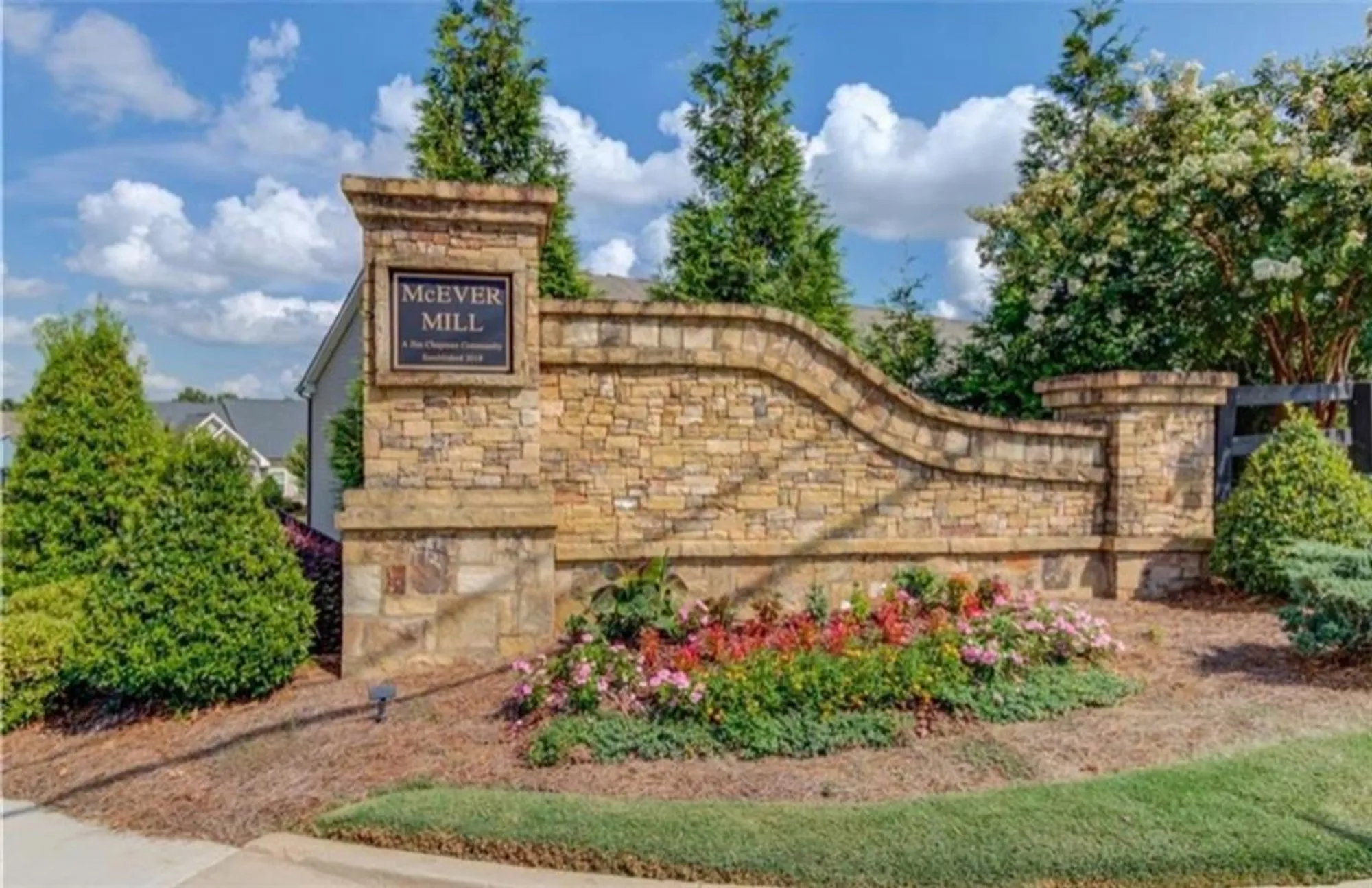 Property Slideshow image 25 of 25 | 4565 bishops ln, Oakwood, GA, 30566