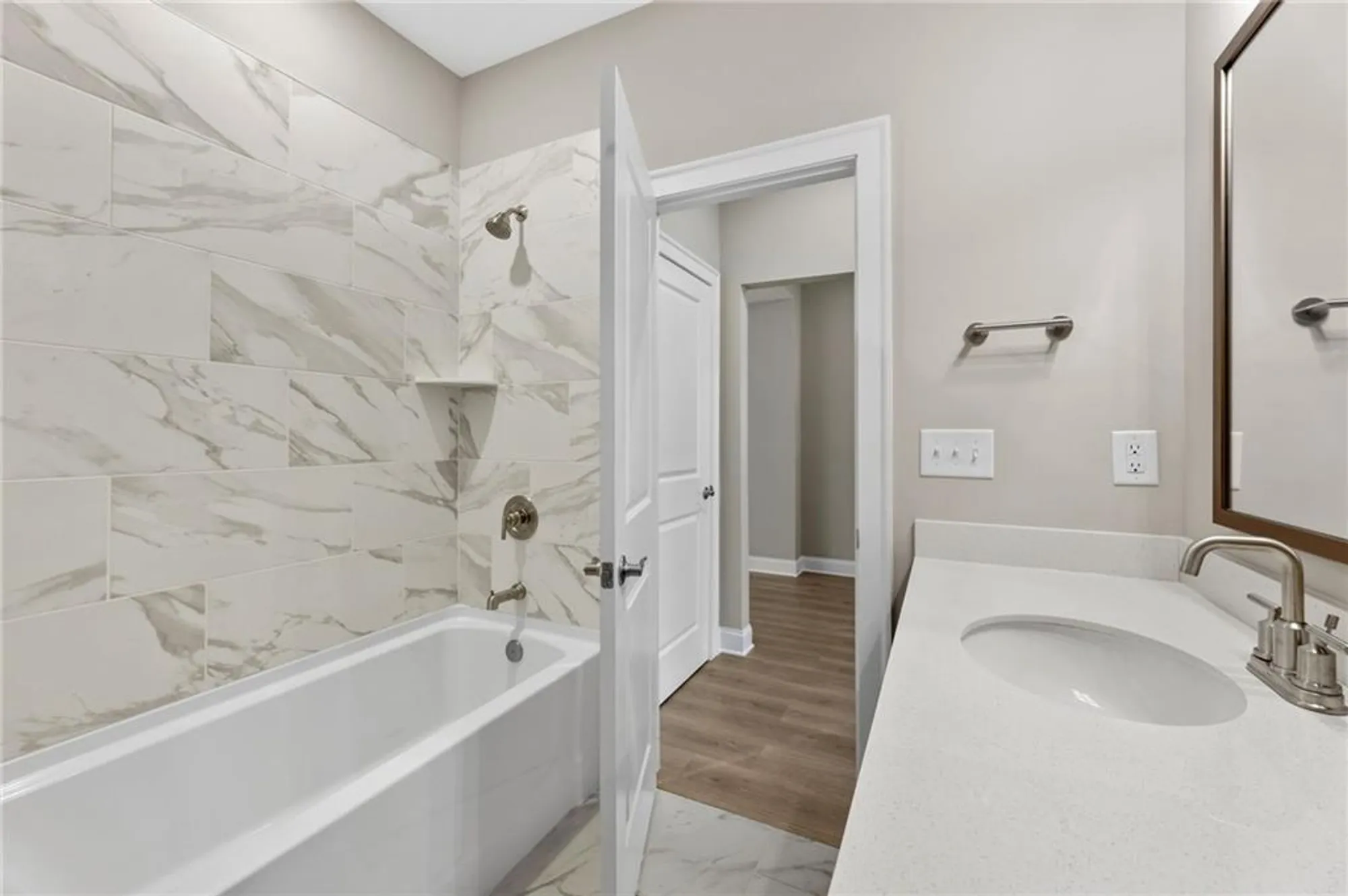 Property Slideshow image 6 of 20 | 3422 fishpond cir lot 13, Dacula, GA, 30019