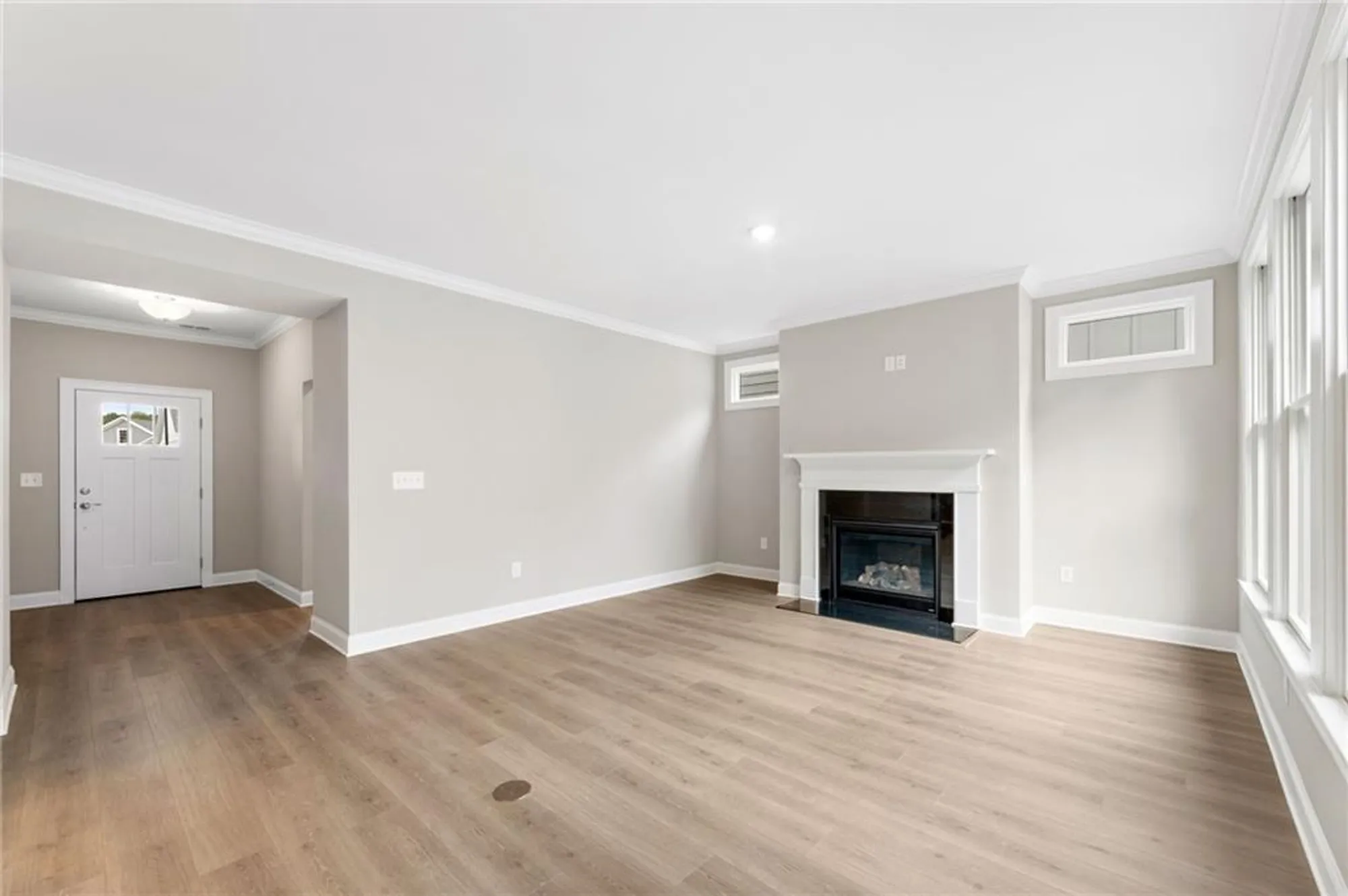 Property Slideshow image 9 of 20 | 3422 fishpond cir lot 13, Dacula, GA, 30019