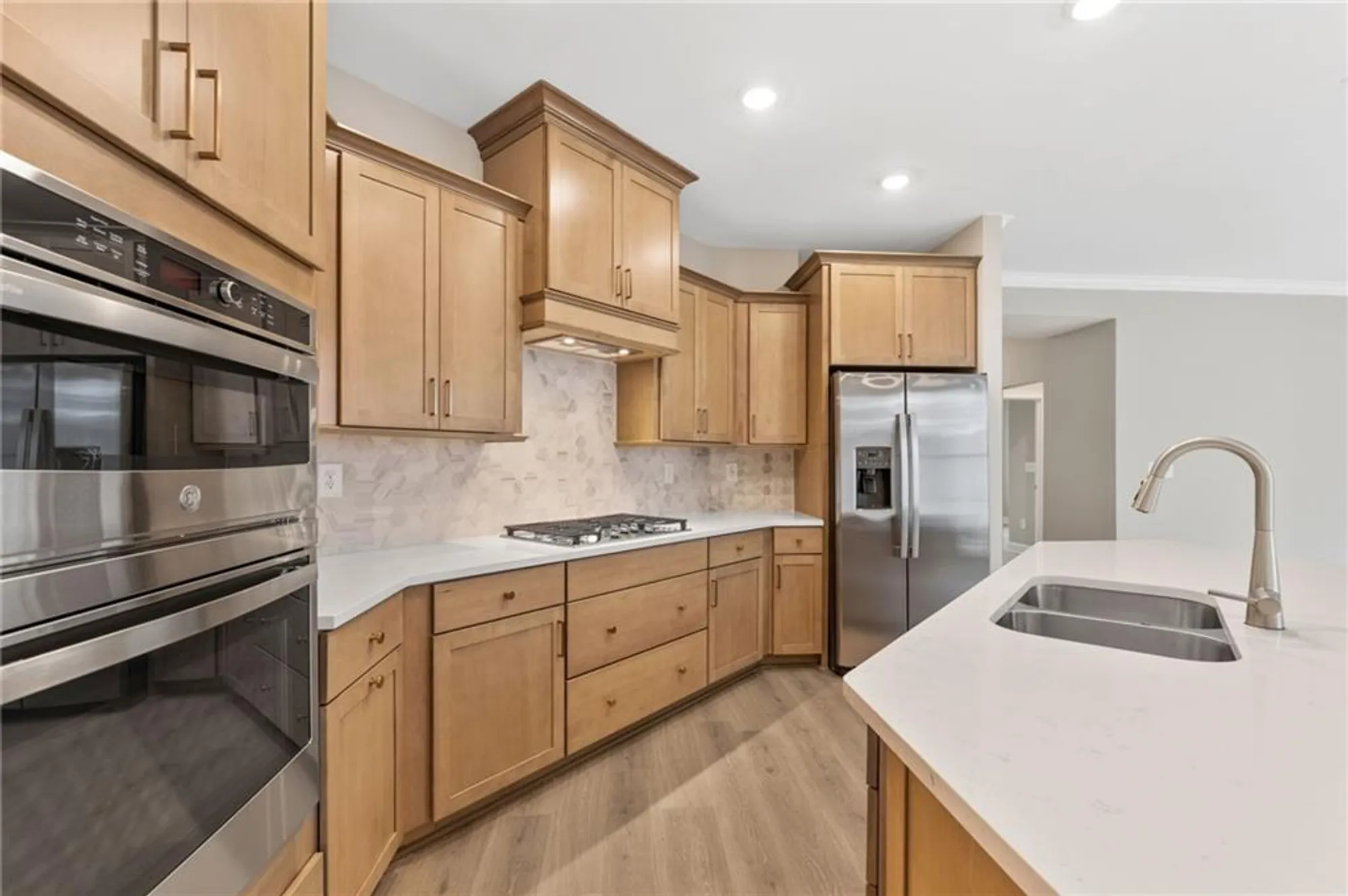 Property Slideshow image 11 of 20 | 3422 fishpond cir lot 13, Dacula, GA, 30019