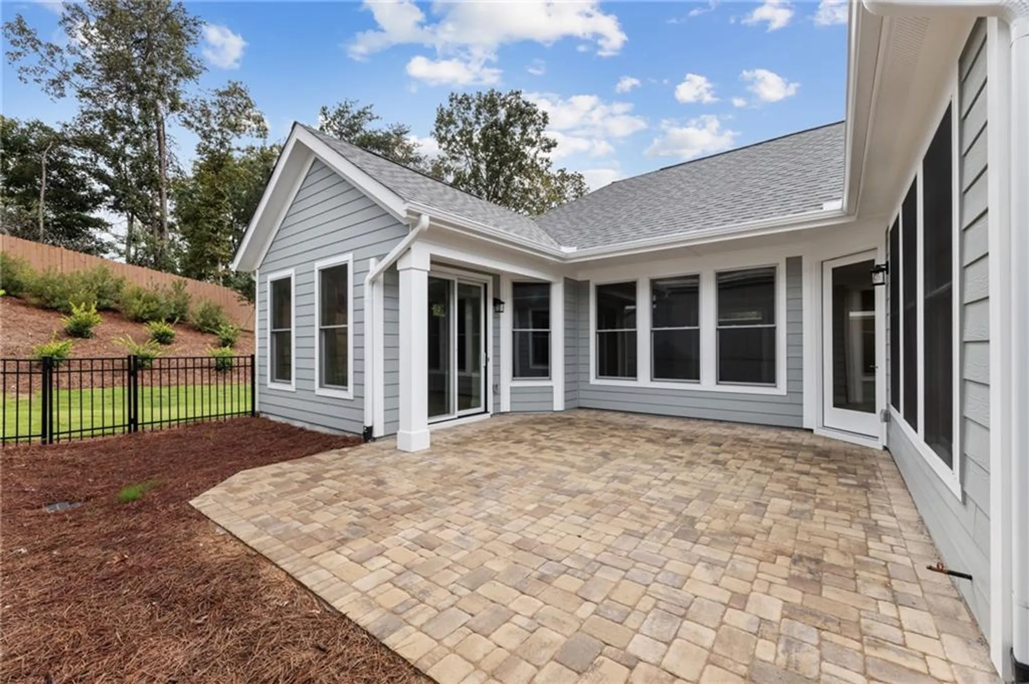 Property Slideshow image 3 of 20 | 3422 fishpond cir lot 13, Dacula, GA, 30019