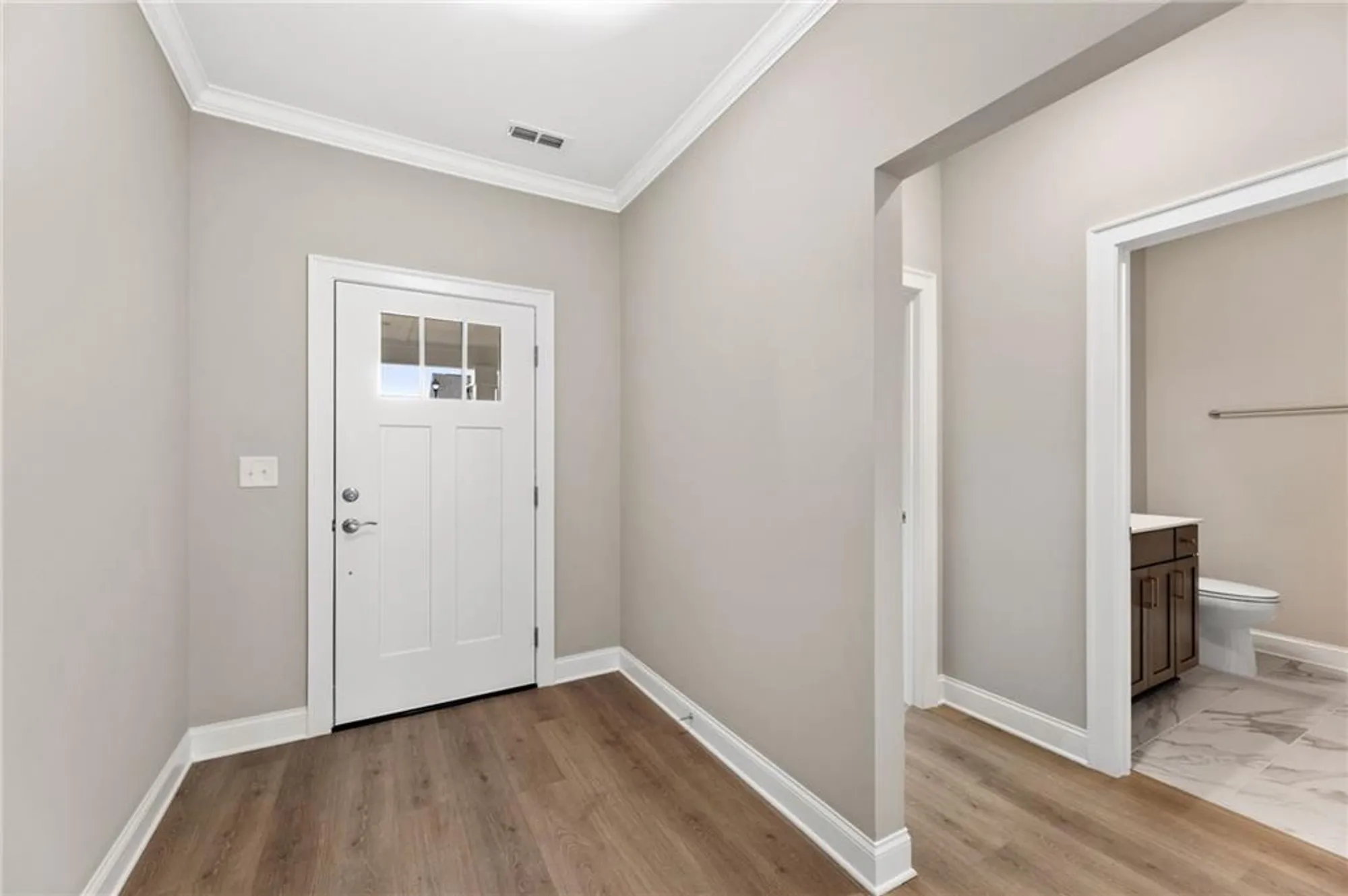 Property Slideshow image 4 of 20 | 3422 fishpond cir lot 13, Dacula, GA, 30019