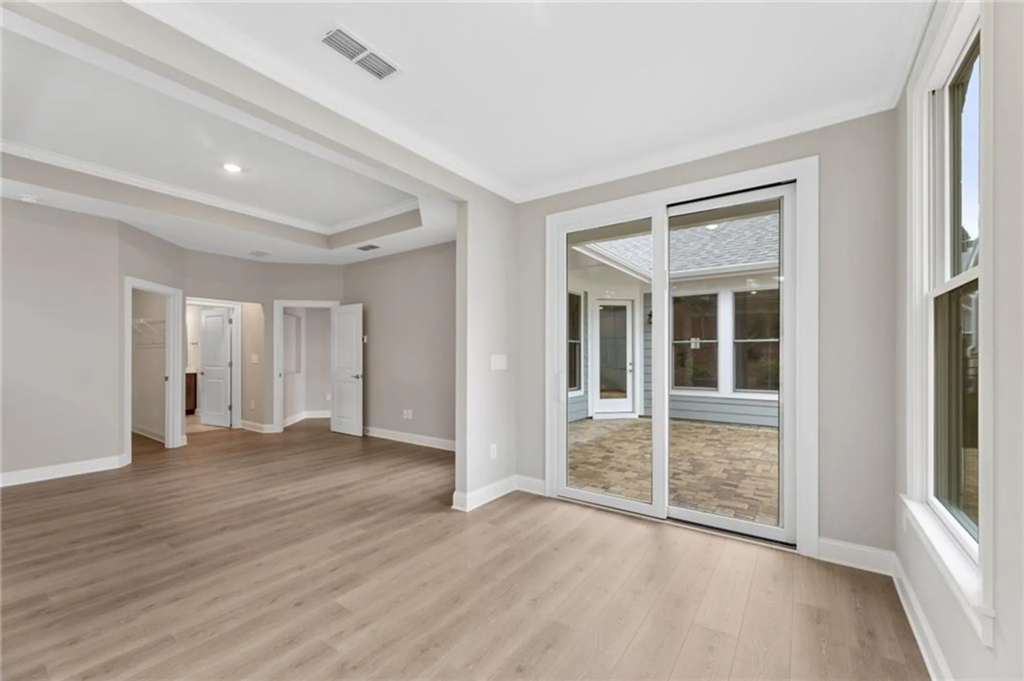 Property Slideshow image 16 of 20 | 3422 fishpond cir lot 13, Dacula, GA, 30019