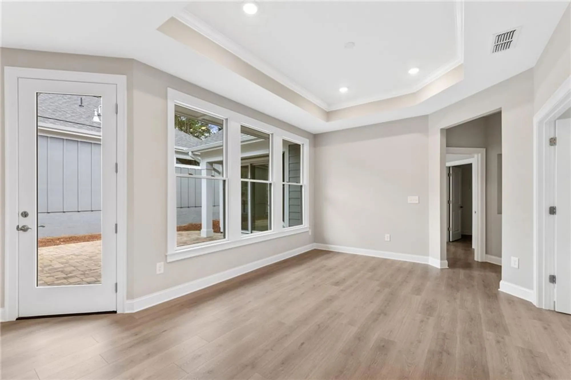 Property Slideshow image 12 of 20 | 3422 fishpond cir lot 13, Dacula, GA, 30019