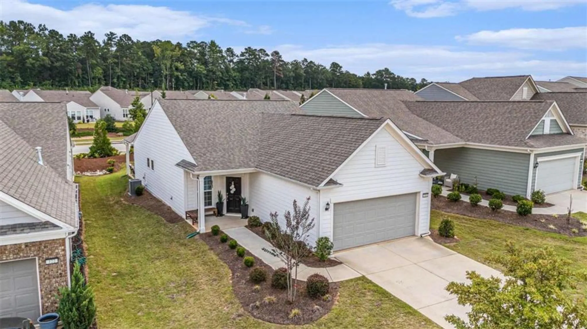 Property Slideshow image 1 of 29 | 124 ohoopee dr, Griffin, GA, 30223