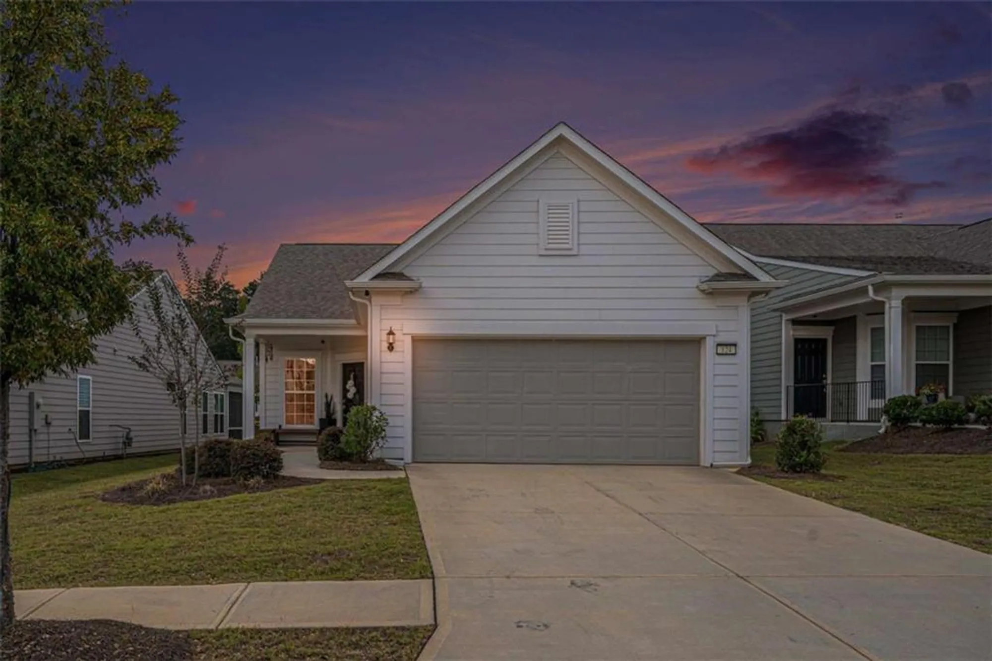 Property Slideshow image 2 of 29 | 124 ohoopee dr, Griffin, GA, 30223