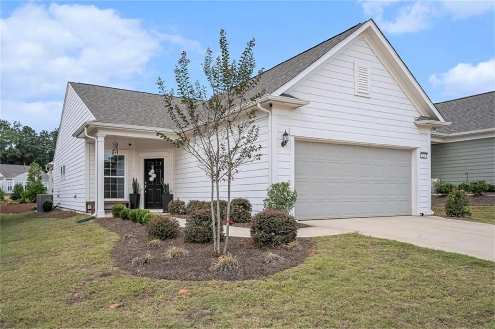 Property Slideshow image 5 of 29 | 124 ohoopee dr, Griffin, GA, 30223