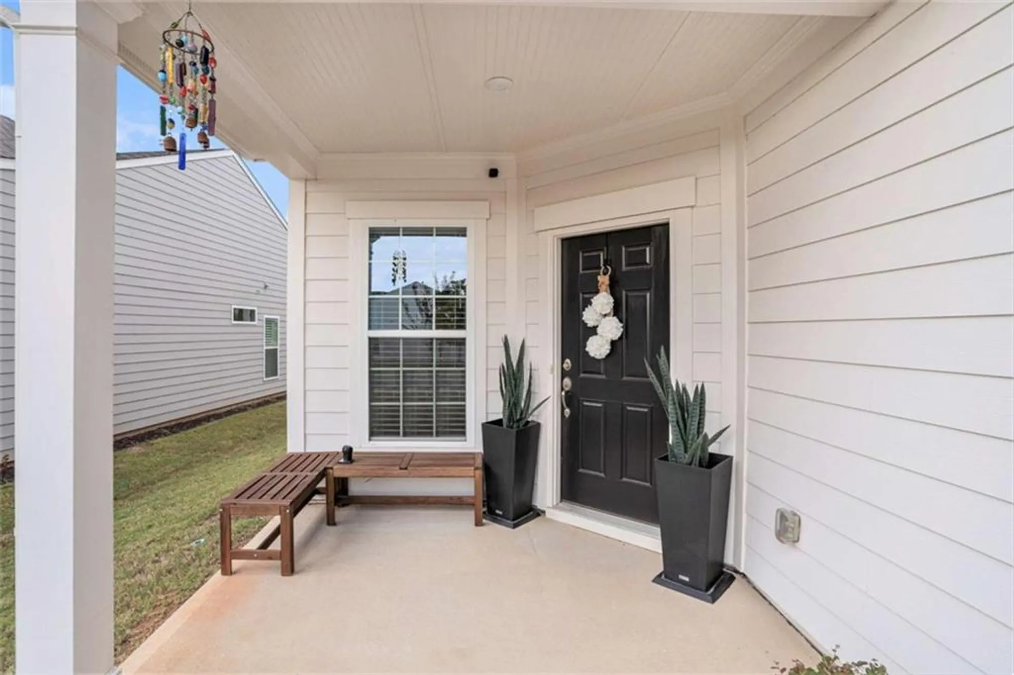 Property Slideshow image 6 of 29 | 124 ohoopee dr, Griffin, GA, 30223