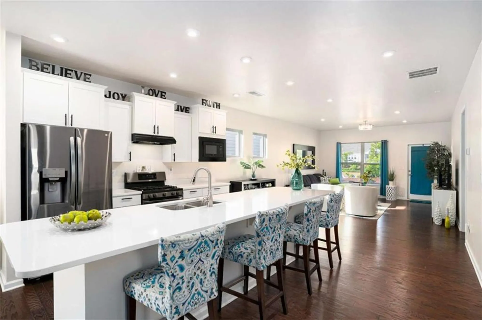 Property Slideshow image 10 of 29 | 124 ohoopee dr, Griffin, GA, 30223