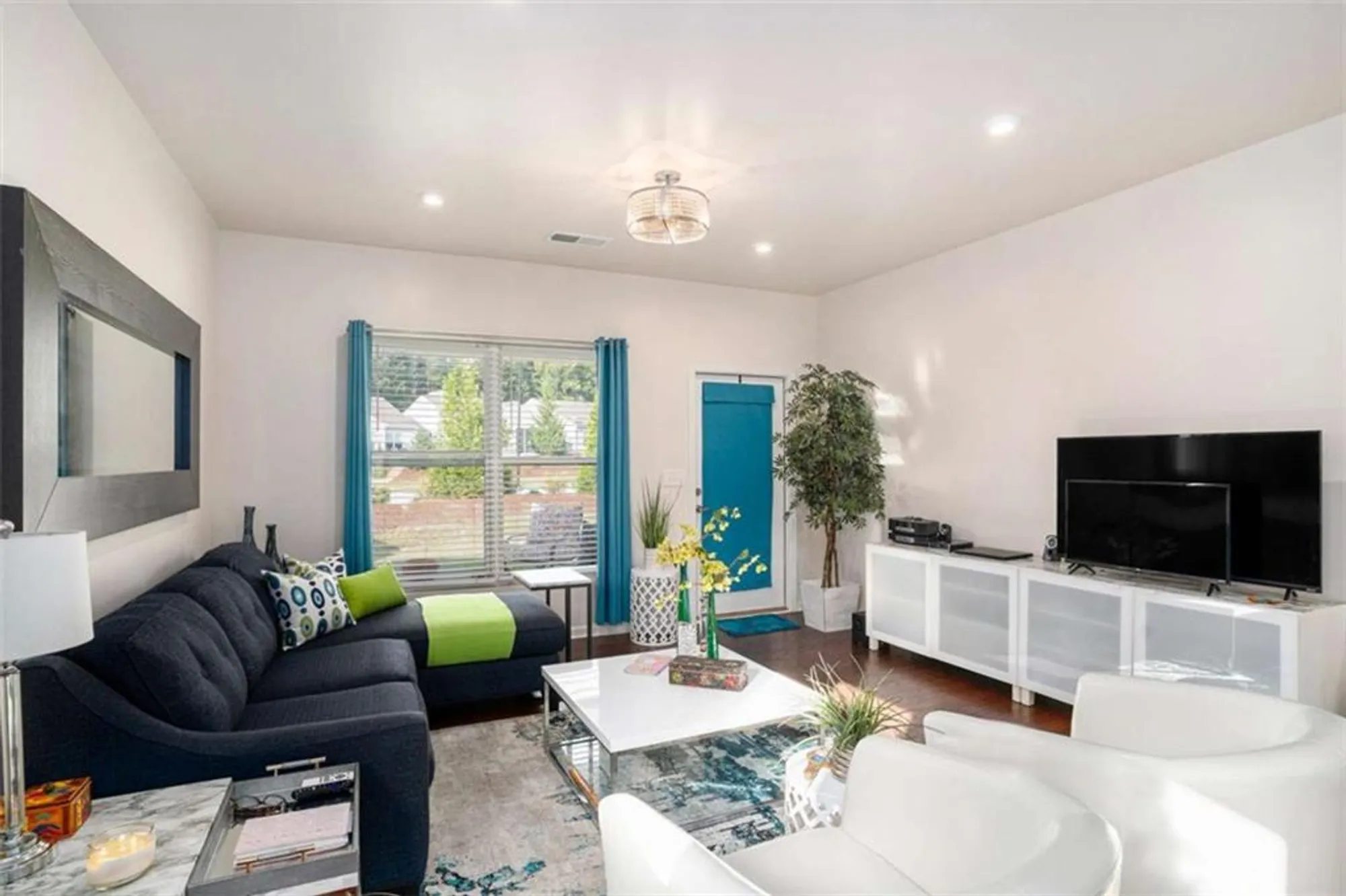 Property Slideshow image 8 of 29 | 124 ohoopee dr, Griffin, GA, 30223